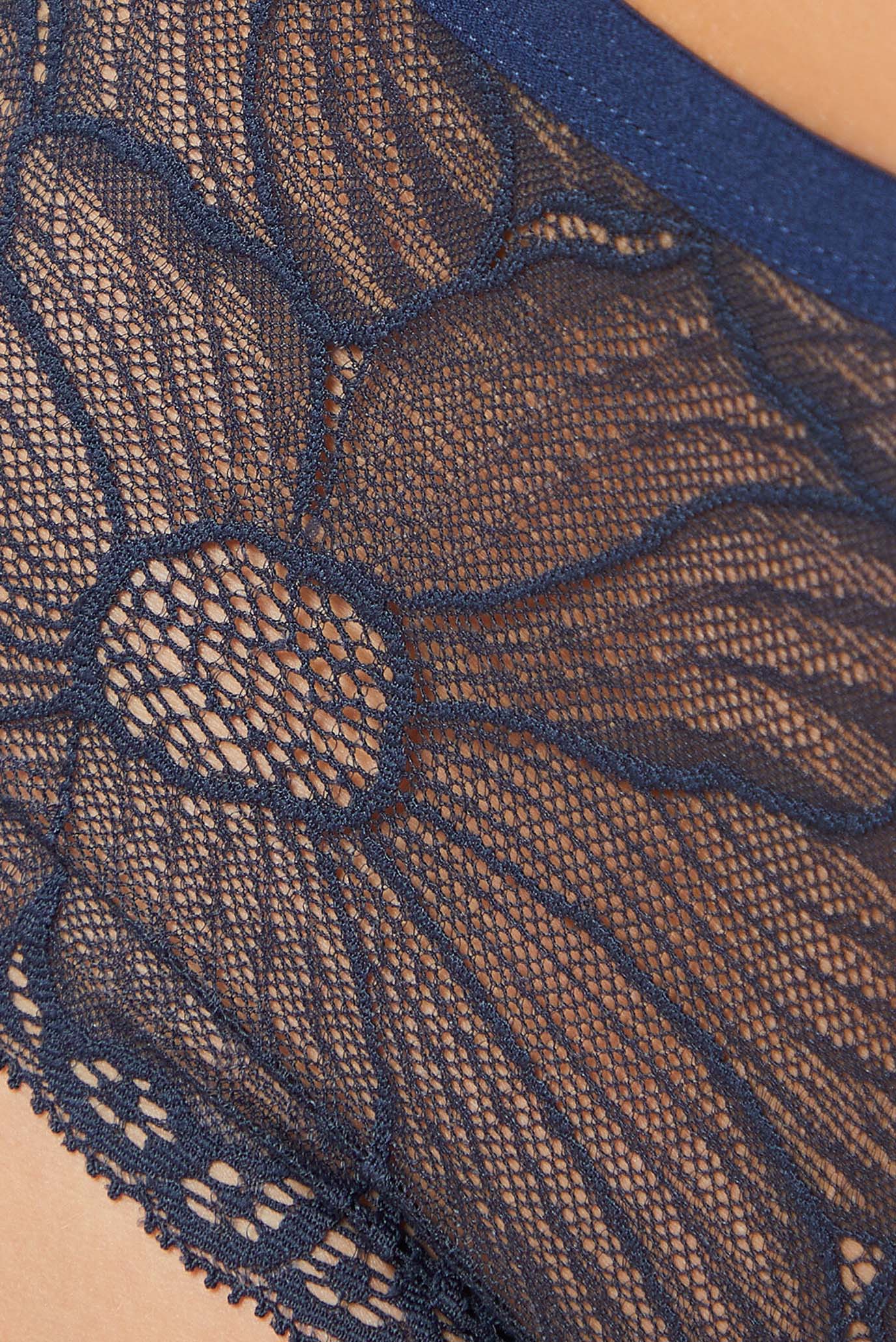 Трусы FLEXI LACE - SHORTY 5