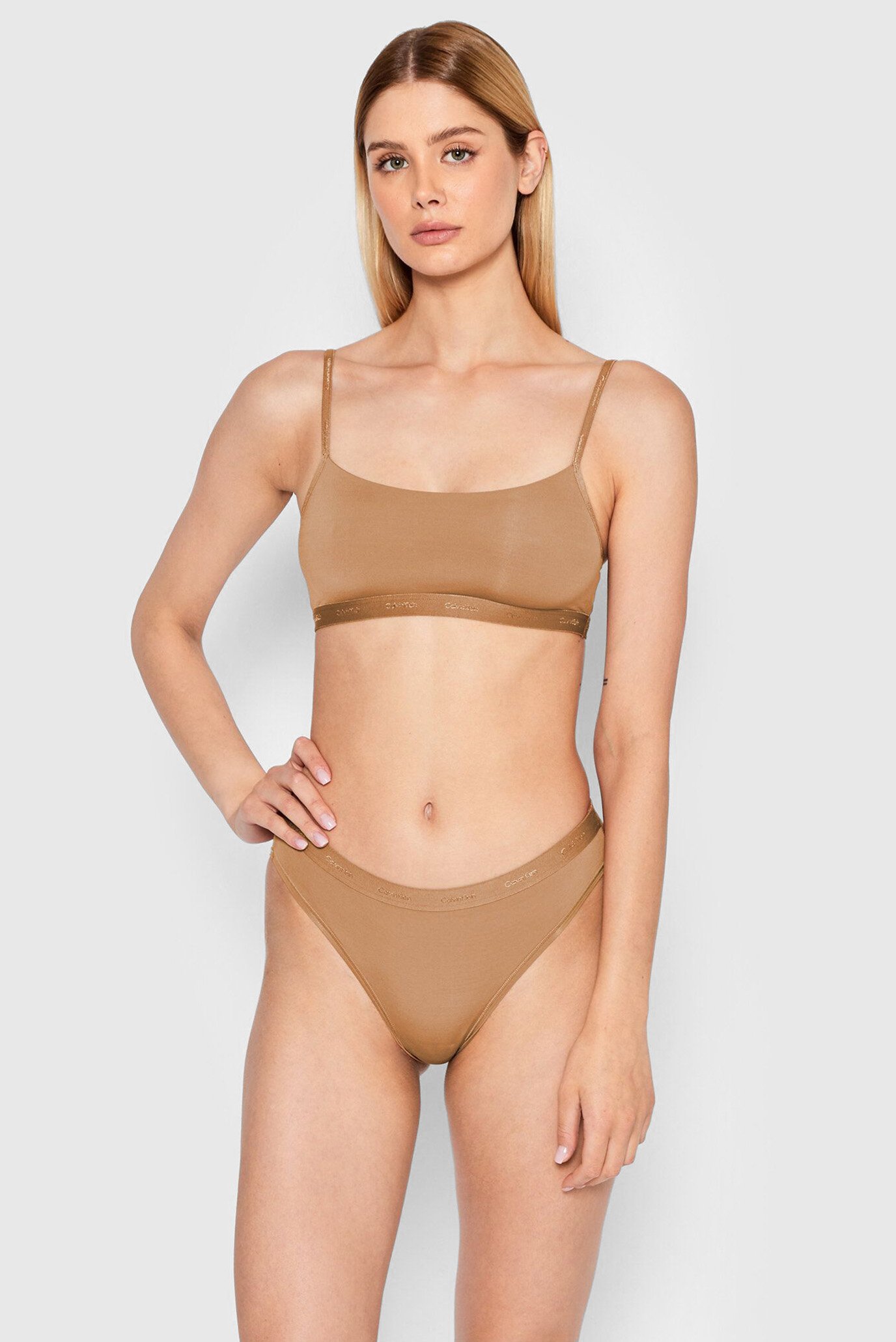 Трусы BIKINI (MID RISE) 2