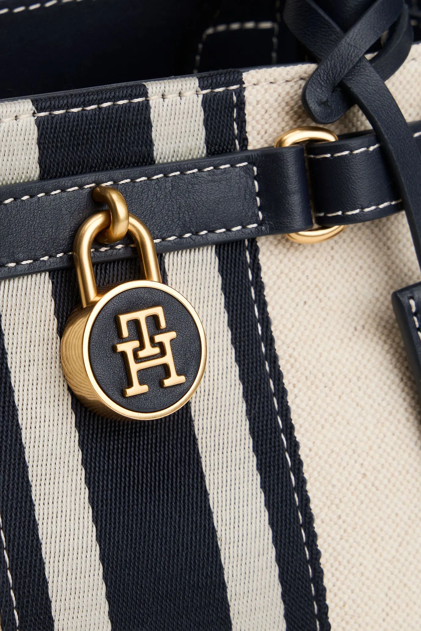 Сумка AMERICAN ICON MINI TOTE CANVAS 3