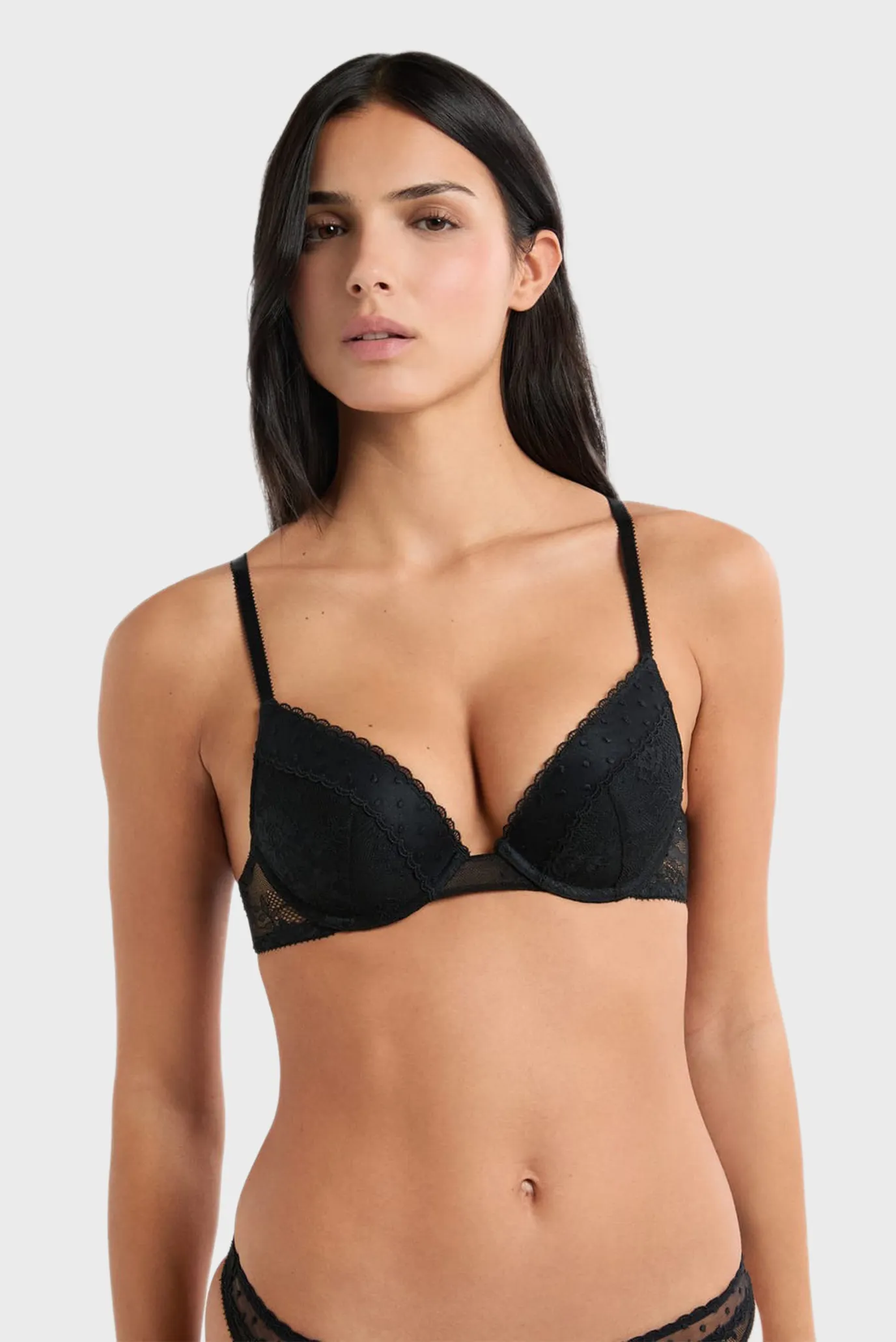 Бюстгальтер PLUME - N*2 CLASSIQU 1