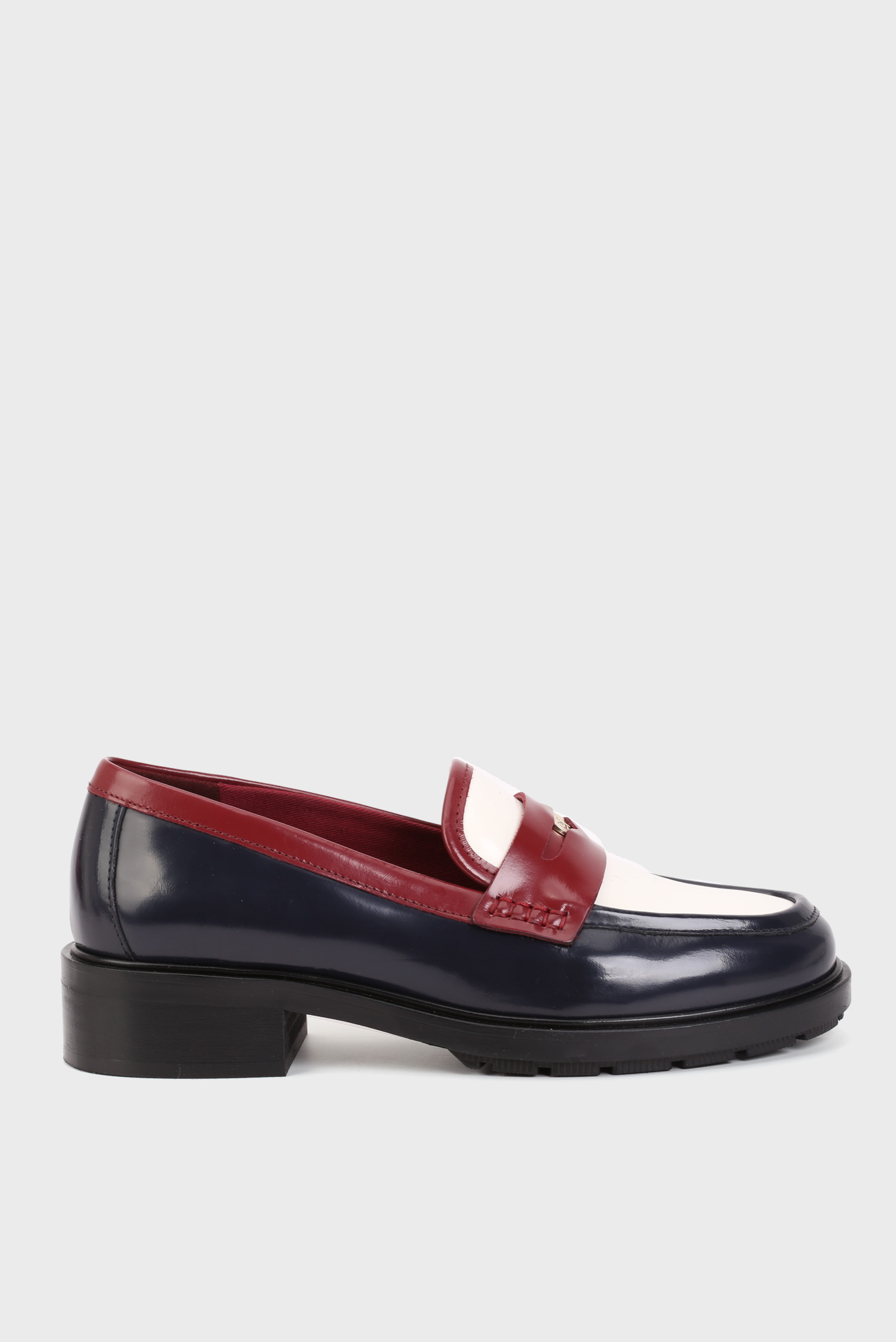 Лоферы THL CLASSIC LOAFER 1