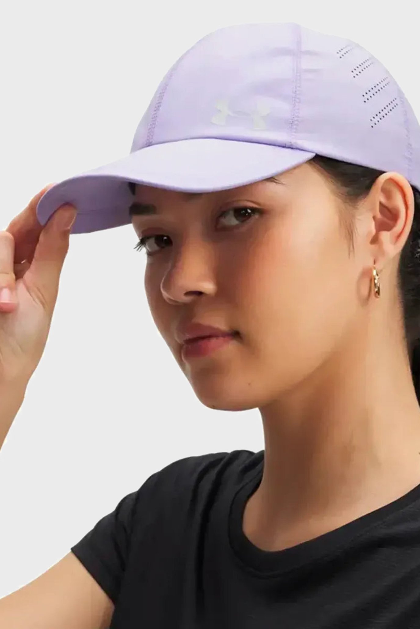 Кепка W Iso-chill Velociti Adj 2