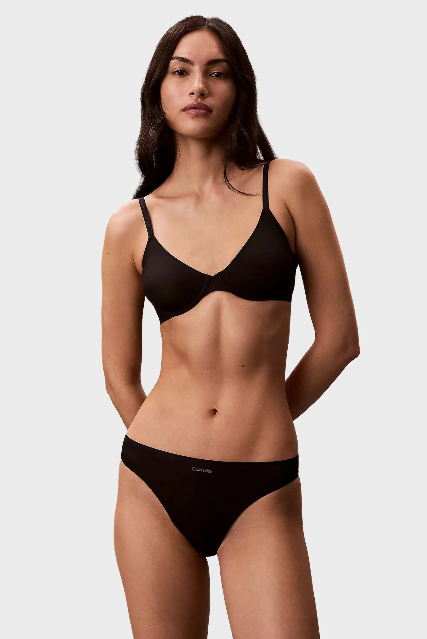 Бюстгальтер UNLINED DEMI 4