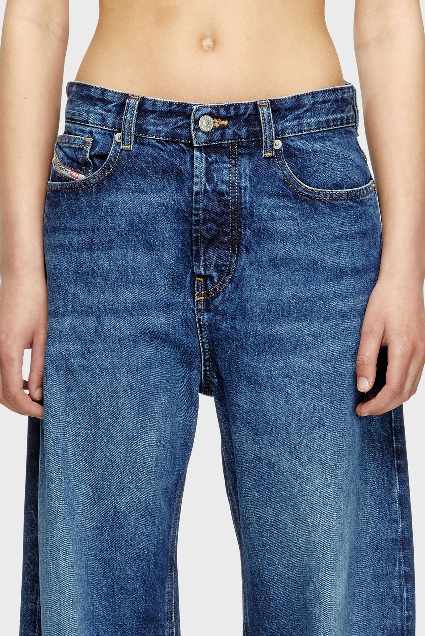 Джинсы 1996 D-SIRE L.30 PANTALONI 4