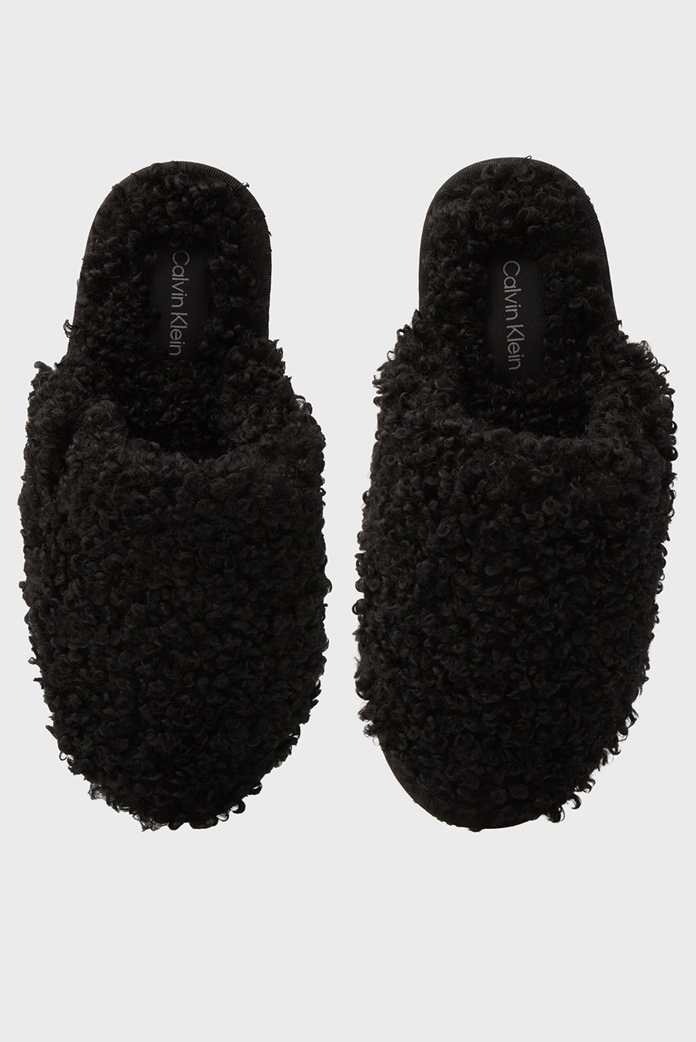 Тапки домашние CLOSE SLIPPER FUR 4