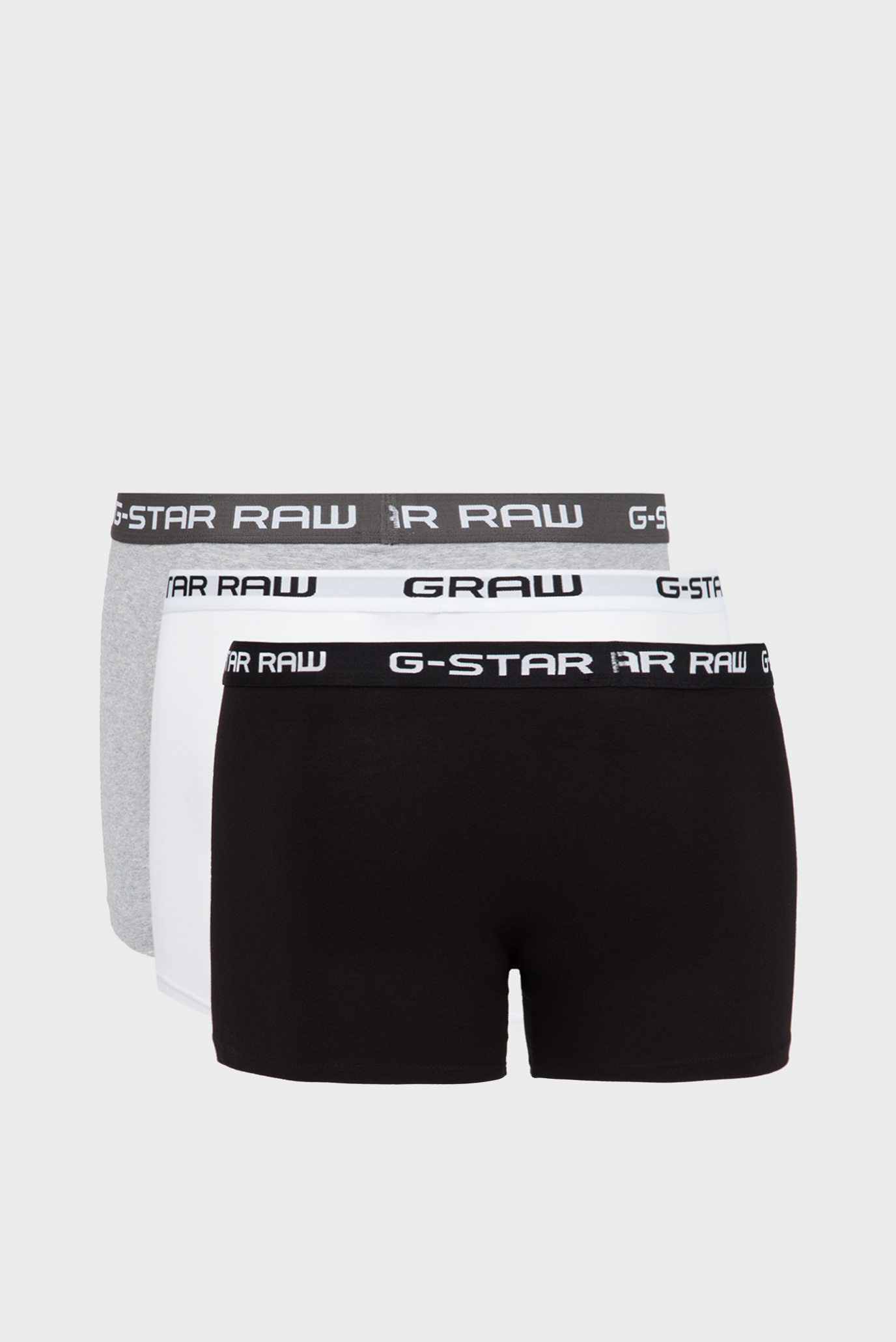 Мужские боксеры (3 шт) 2