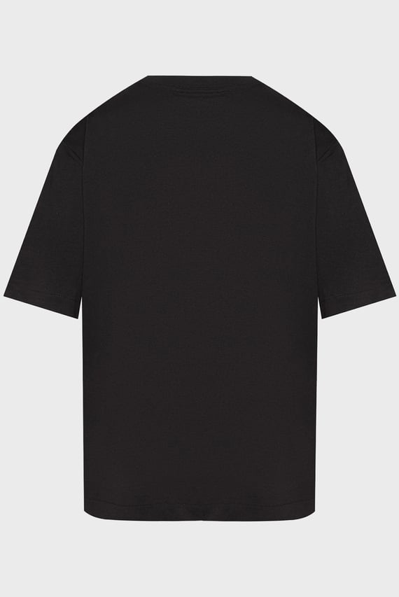 Футболка/SS BOXY FIT TEE