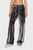 Штаны P-HAY-FEM PANTALONI