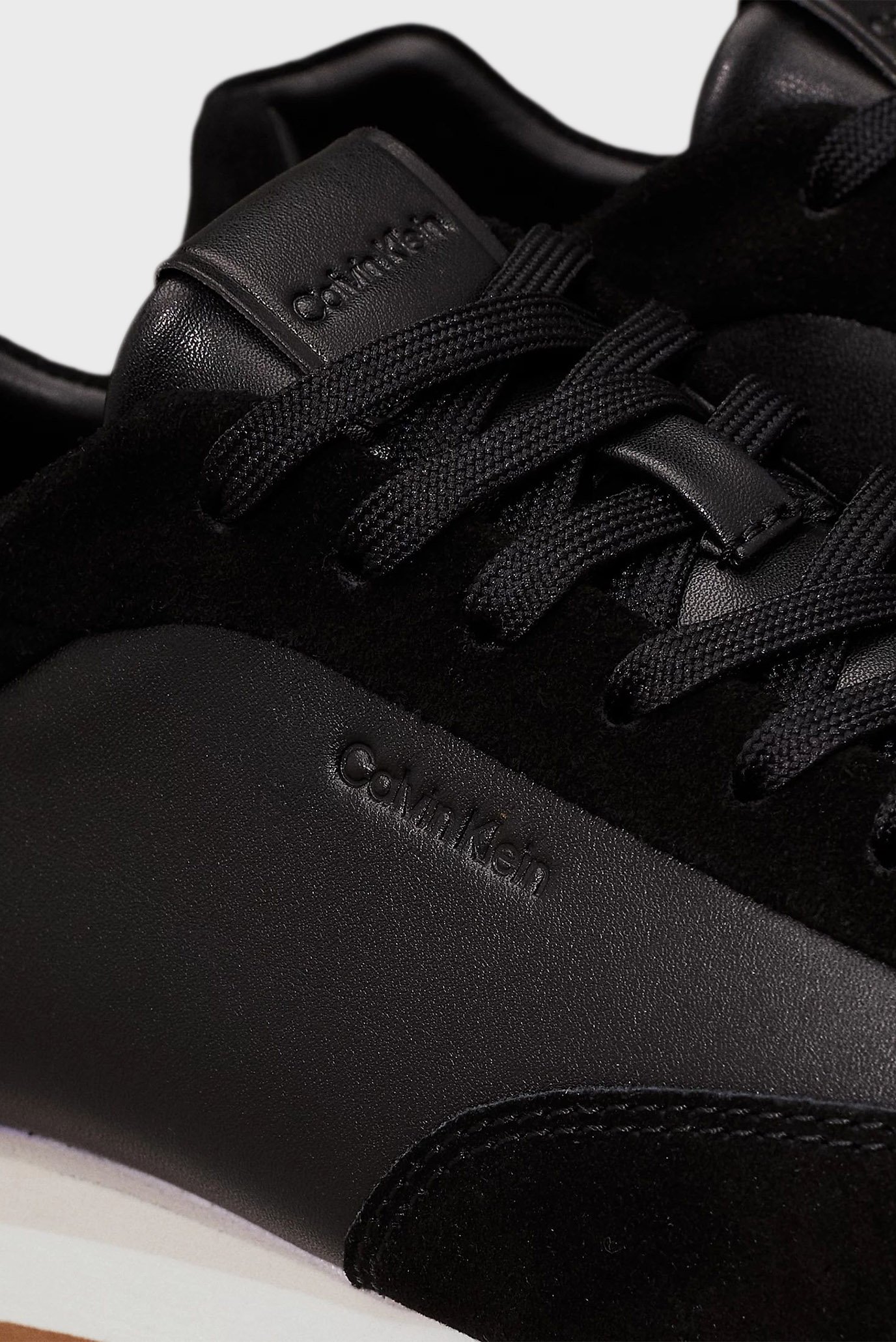 Кроссовки RUNNER LACE UP - LTH SUE MIX 2