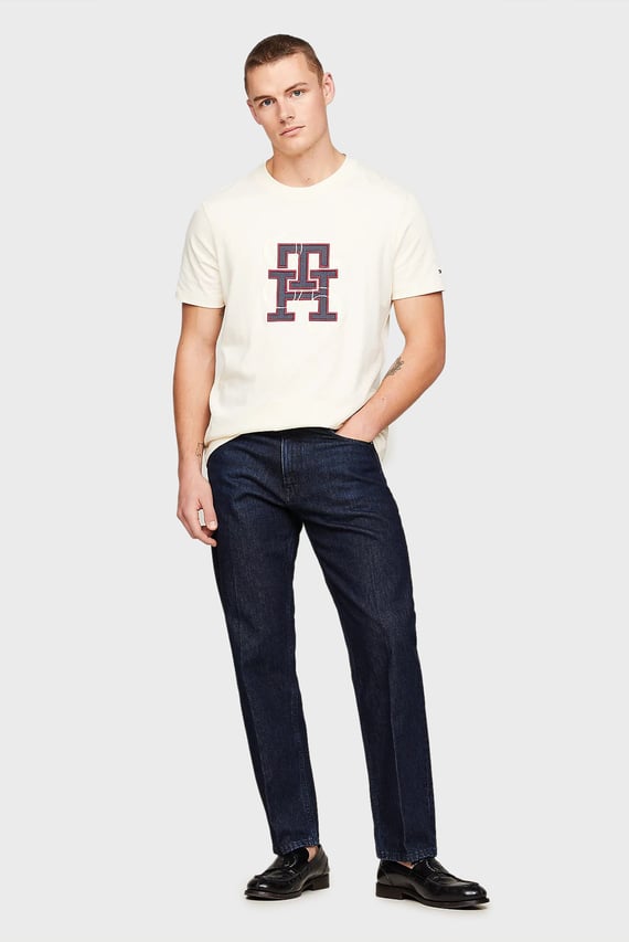 Футболка MONOGRAM 85 TEE
