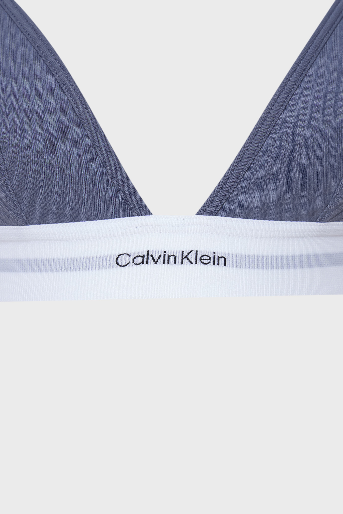 Бюстгальтер UNLINED TRIANGLE 4