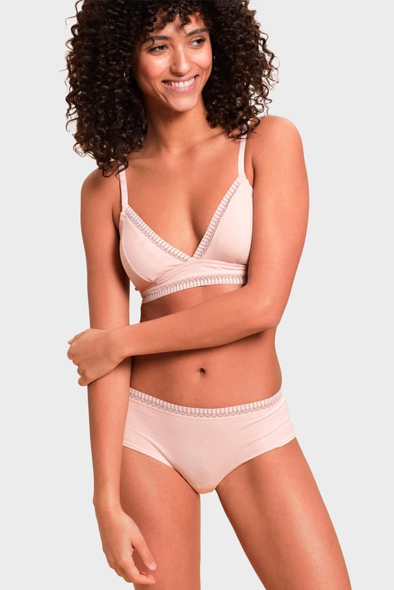 Трусы HAPPILY - SHORTY Etam Трусы HAPPILY - SHORTY Etam