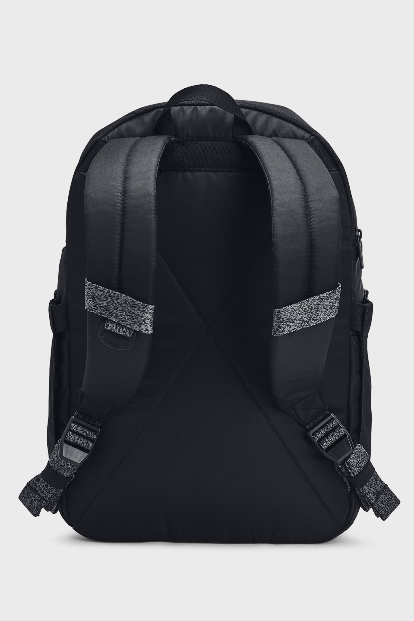 Женский черный рюкзак UA Studio Campus BP 3