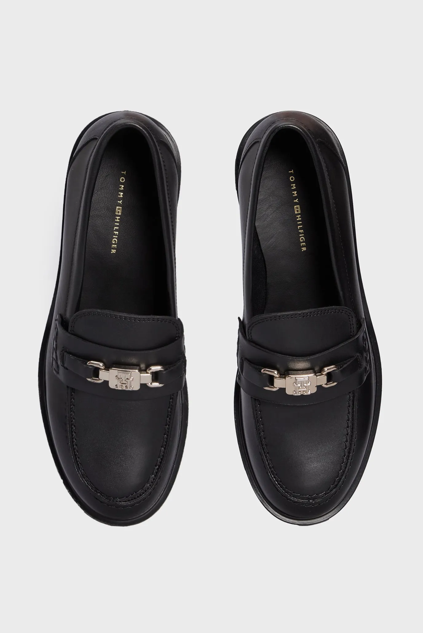 Лоферы TH HARDWARE LOAFER 3