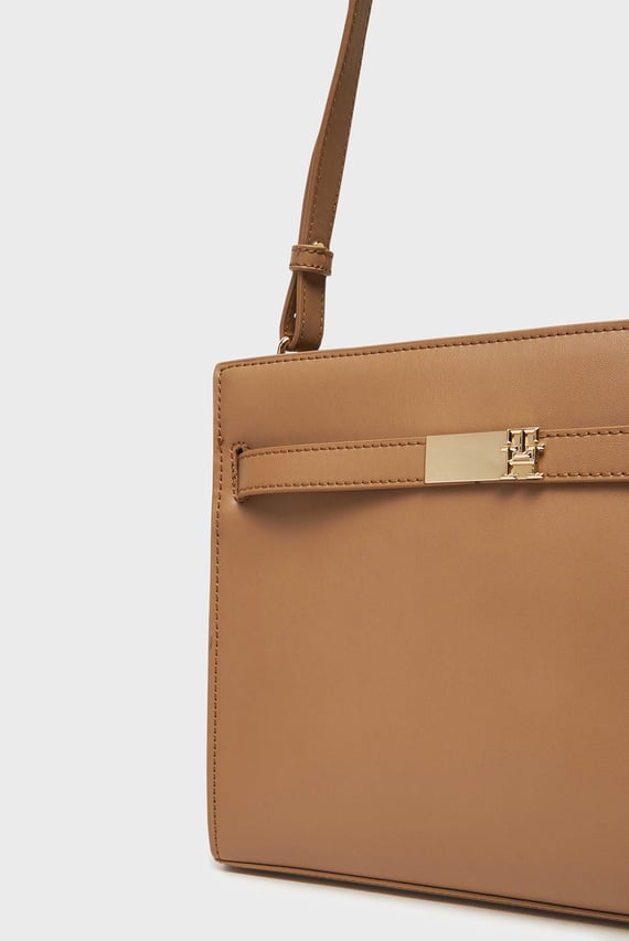 Сумка TH HERITAGE SHOULDER BAG