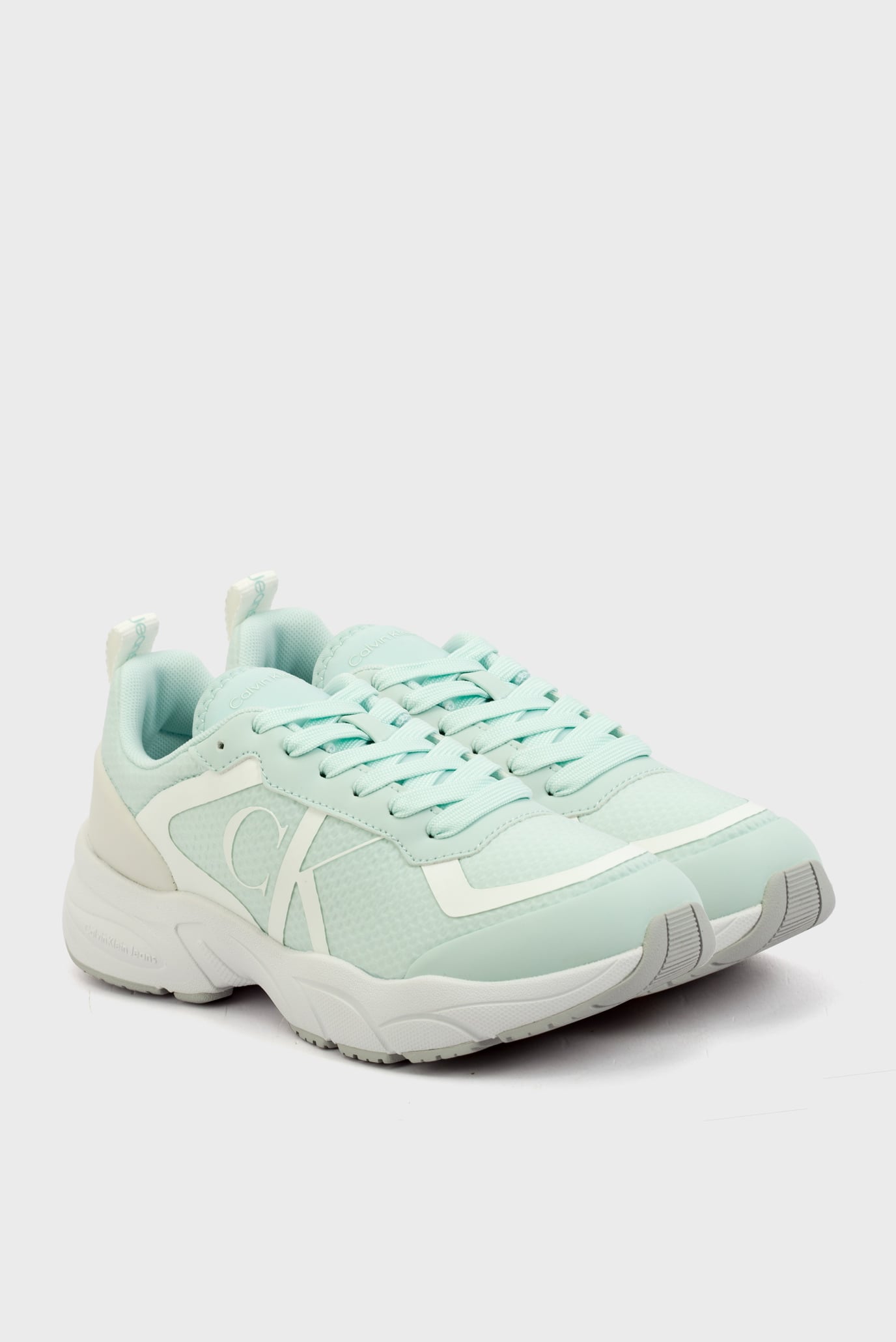 Кроссовки RETRO TENNIS OVER MESH WN 2