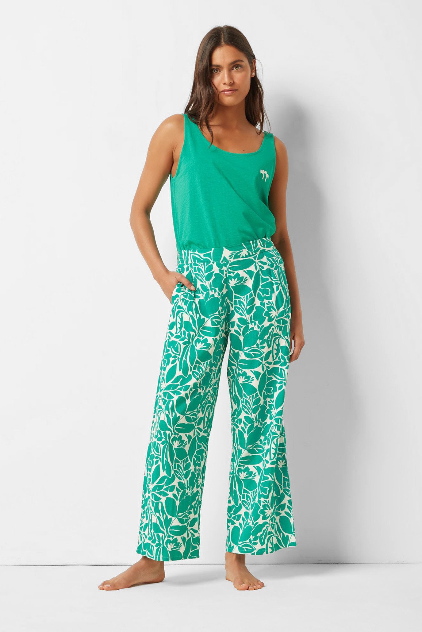 Штаны ATIYA - PANTALON 7 8 3