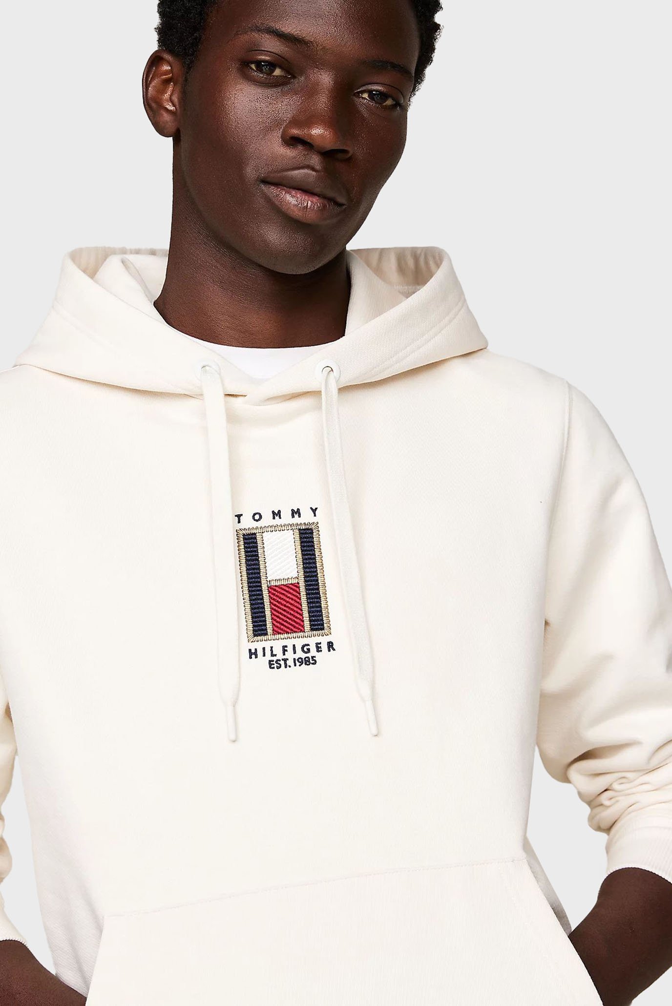 Худи VERTICAL FLAG HOODY 4