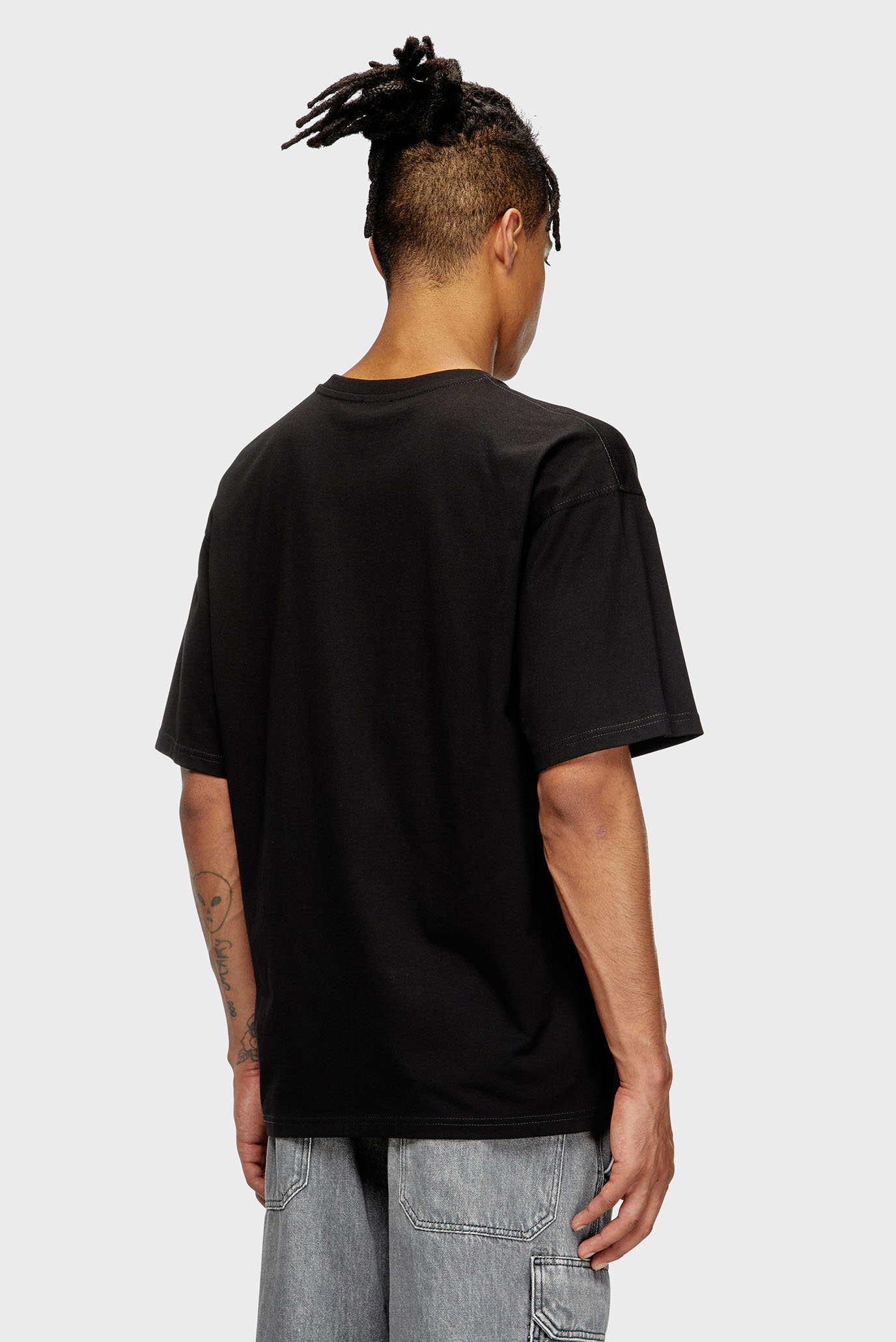 Футболка T-BOXT-T8 MAGLIETTA 3