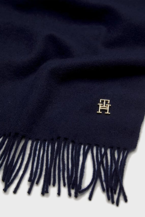 Шарф LIMITLESS CHIC WOOL SCARF