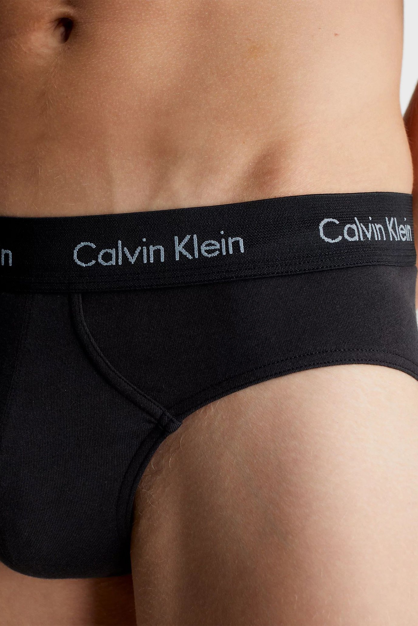 Набор белья HIP BRIEF 3PKCalvin Klein Набор белья HIP BRIEF 3PK 5