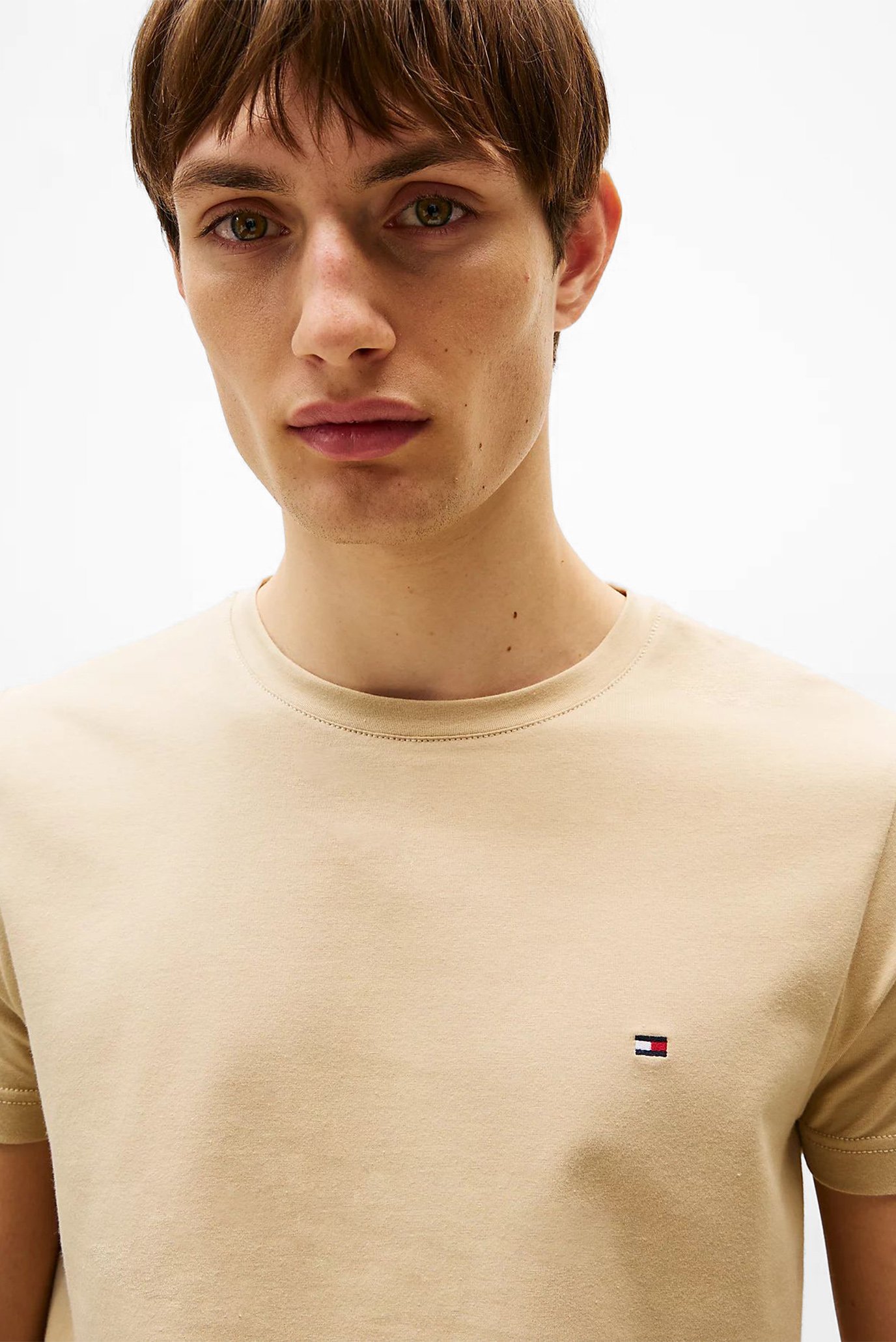 Футболка STRETCH SLIM FIT TEE 4