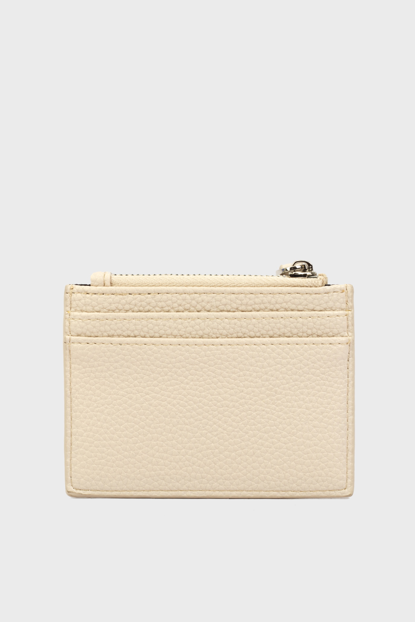 Кошелек NADIR CARD HOLDER FULL GRAIN FAUX LEATHERTrussardi Кошелек NADIR CARD HOLDER FULL GRAIN FAUX LEATHER 3
