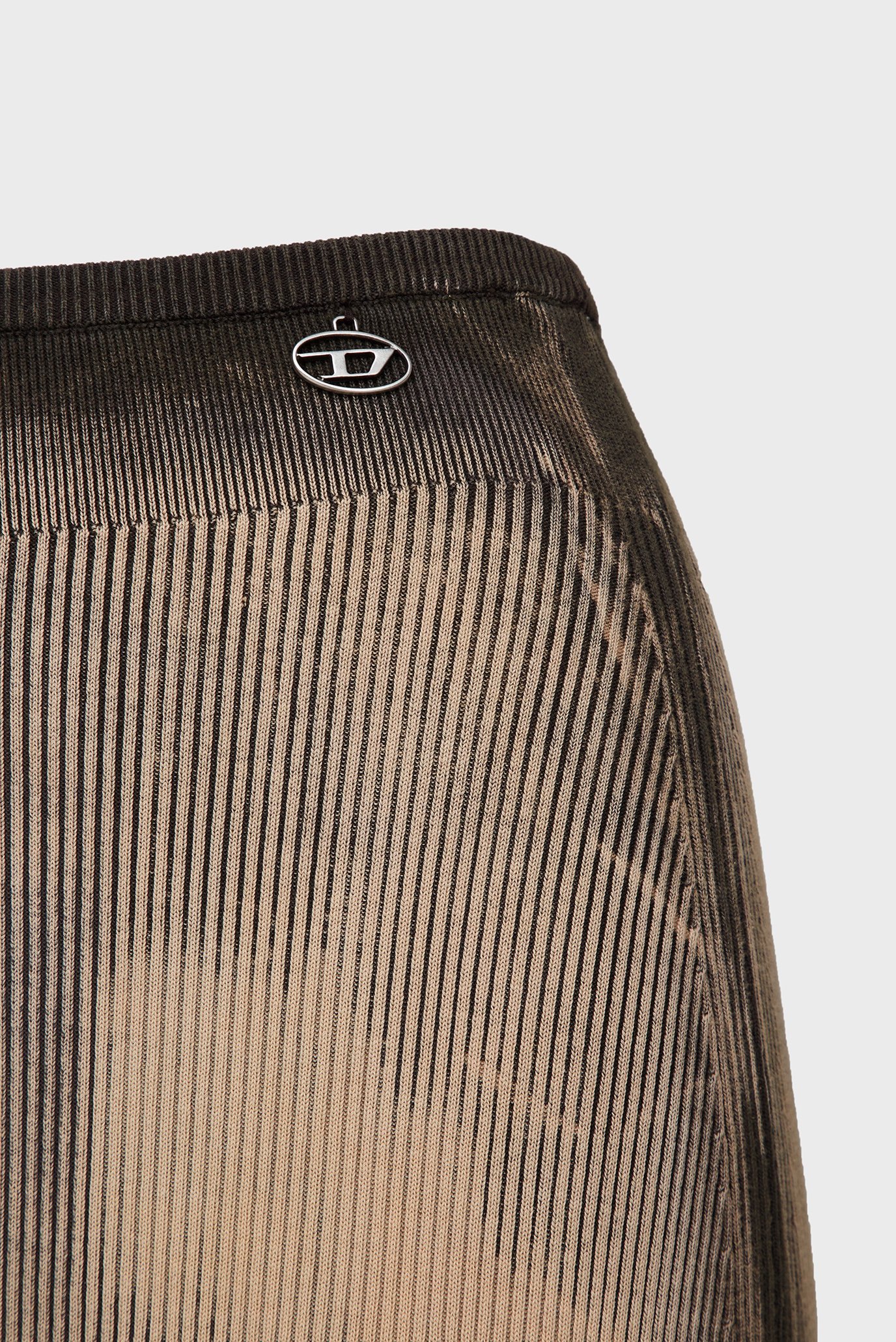 Женская бежевая юбка M-DELMA GONNA 5