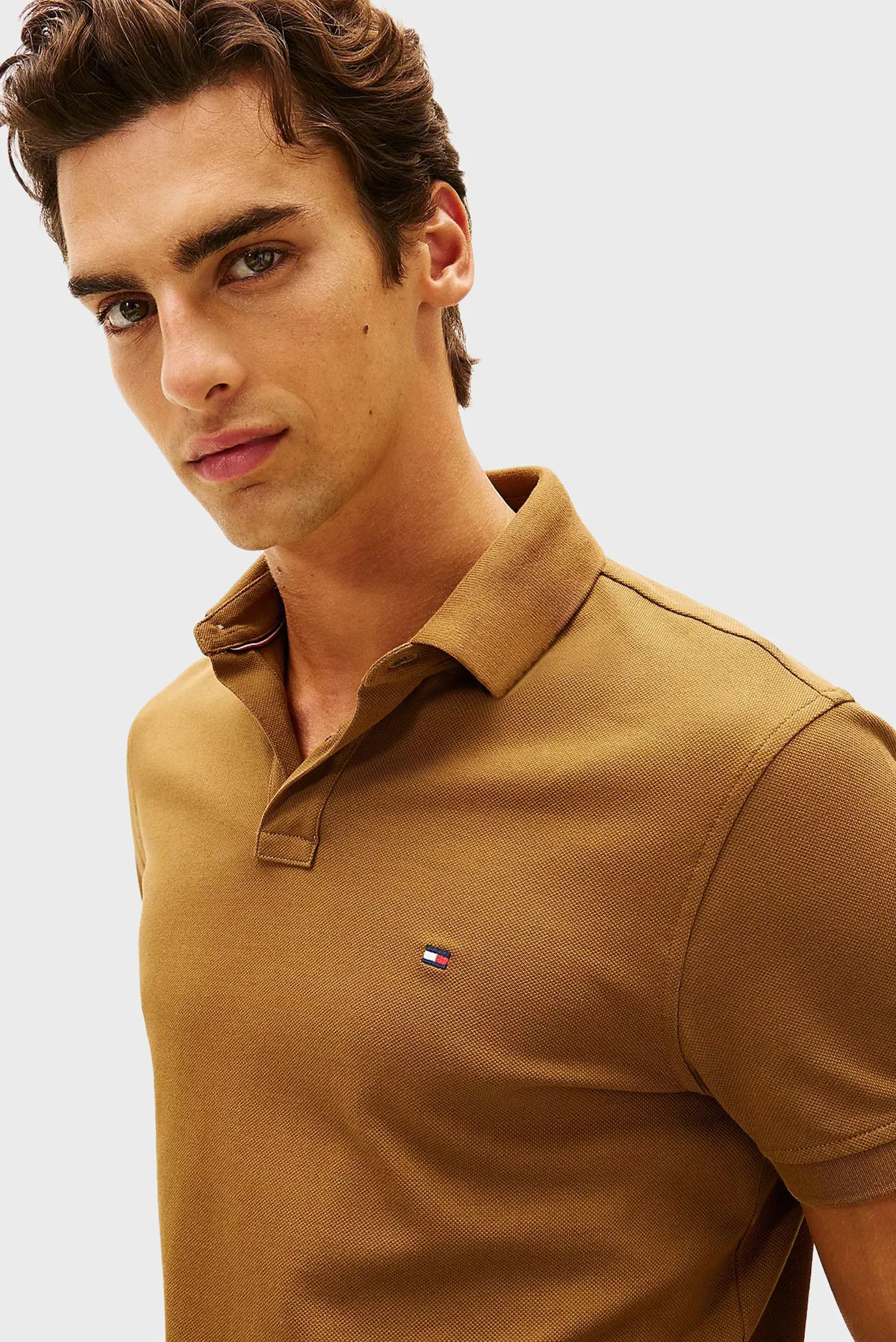 Поло CORE 1985 REGULAR POLO 4