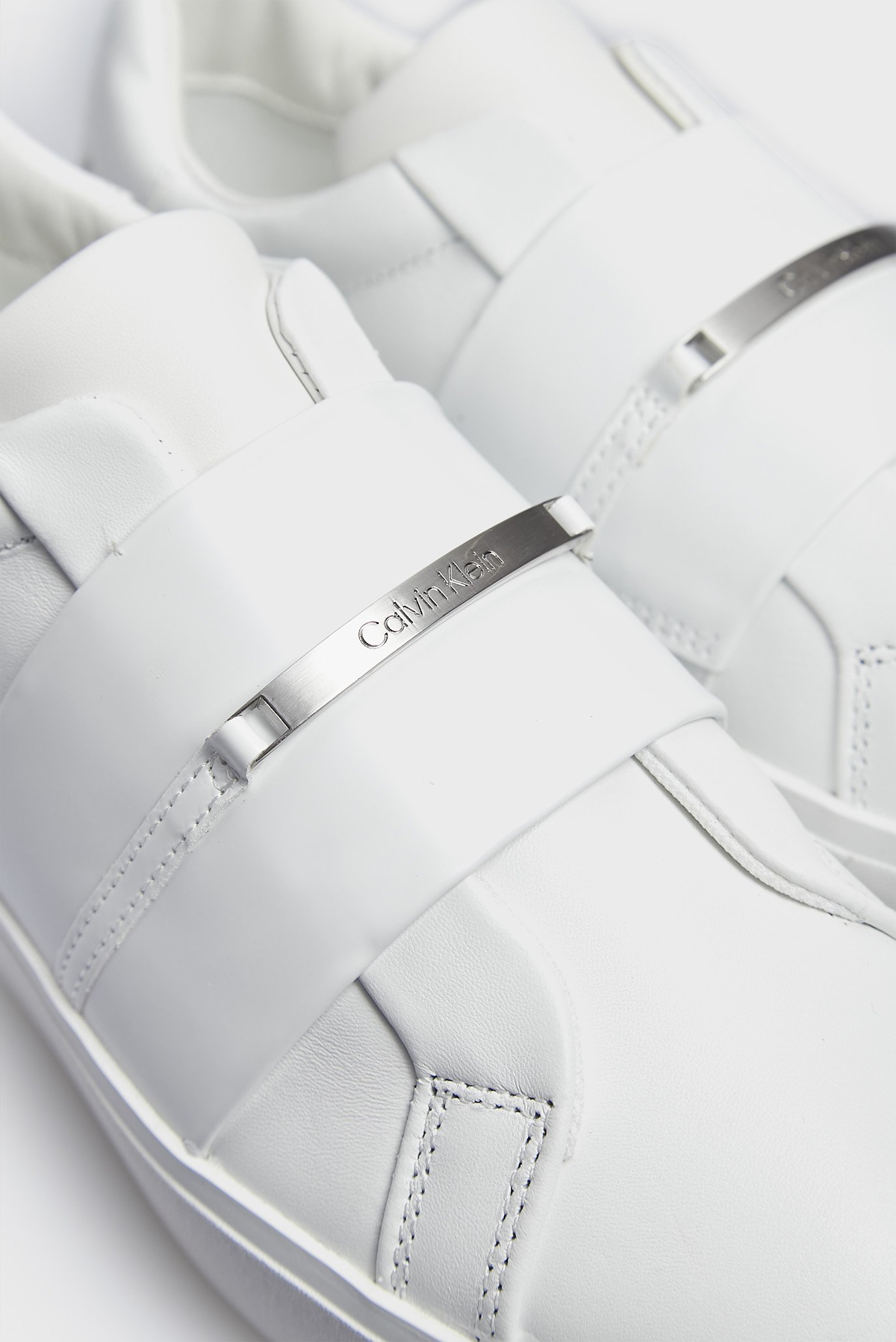 Кроссовки FLATFORM CUPSOLE SLIP ON W HW 2