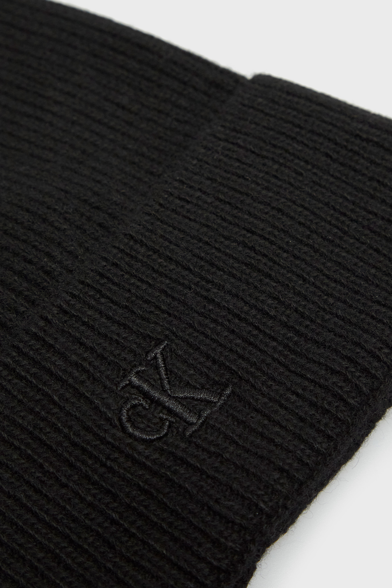 Шапка ARCHIVE LOGO BEANIE 5