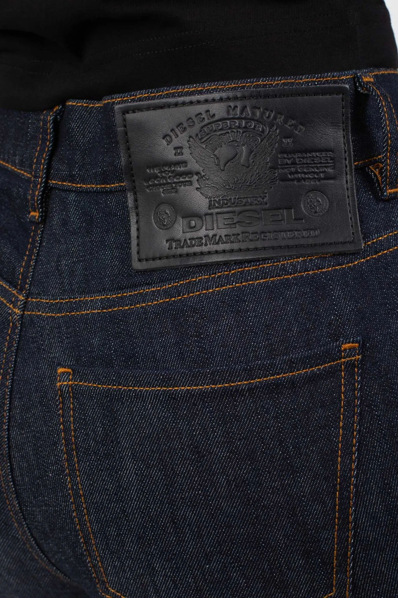 Джинсы D-ARCY L.32 TROUSERS 5