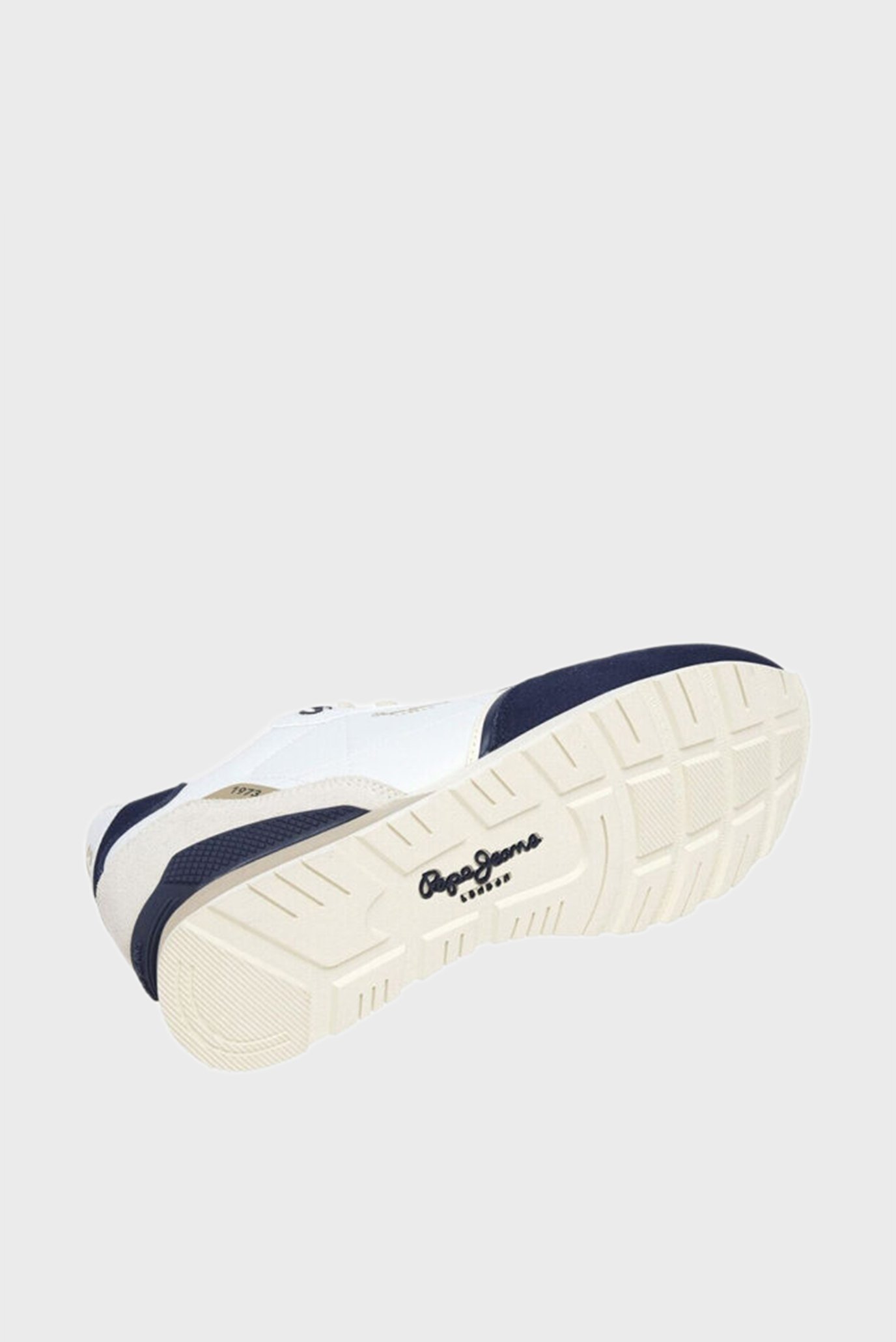 Кроссовки BRIT IVY MPepe Jeans Кроссовки BRIT IVY M 4