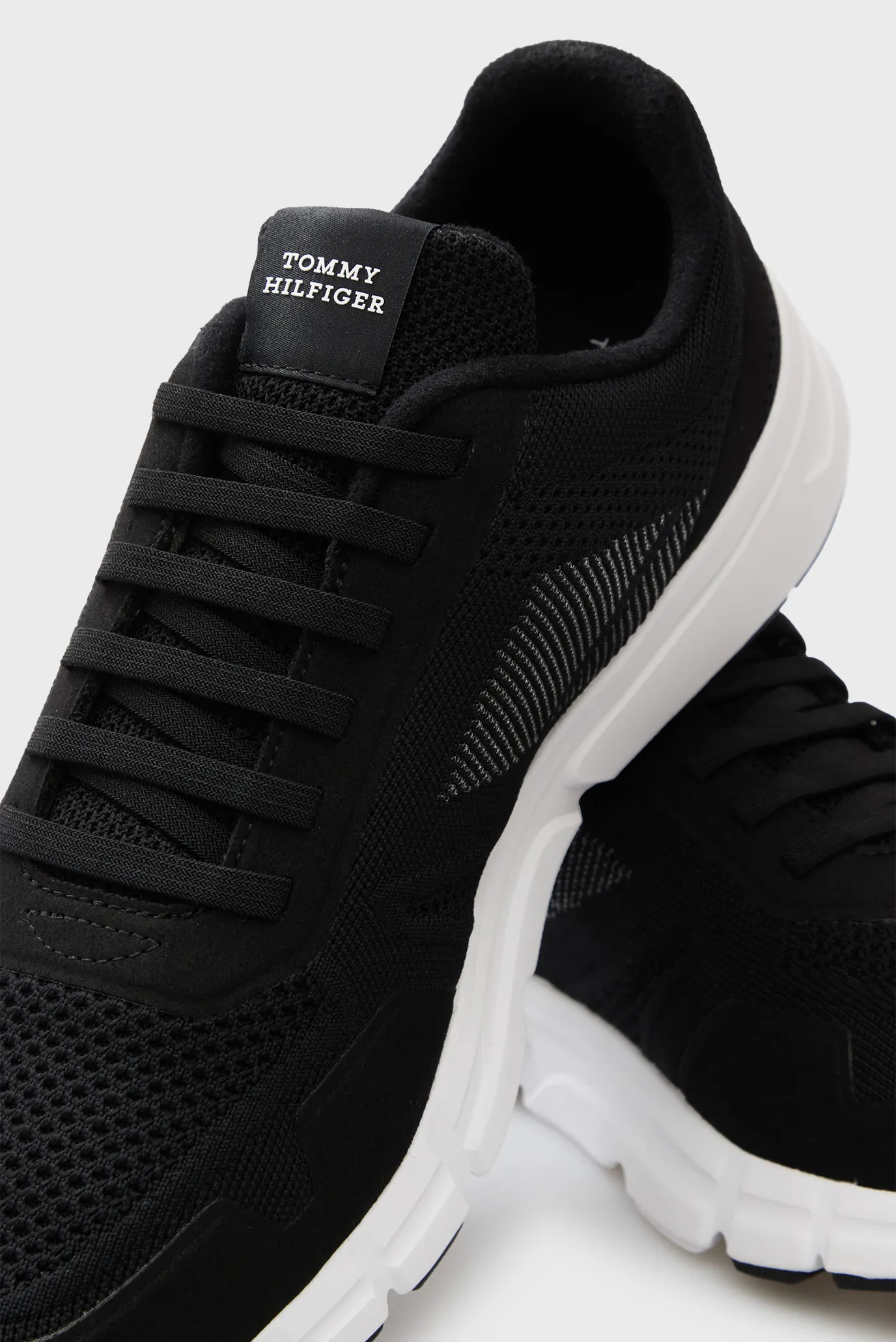 Кроссовки MODERN COMFORT RUN TECH KNIT 2