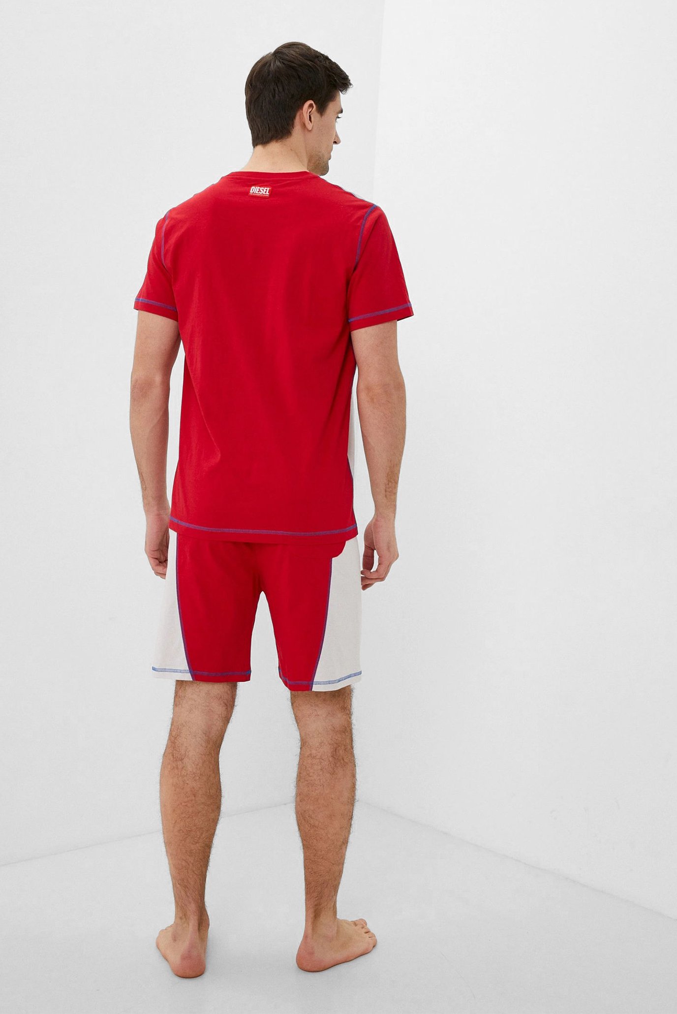 Пижама UMSET-JUST-TOMY-I PYJAMA 2