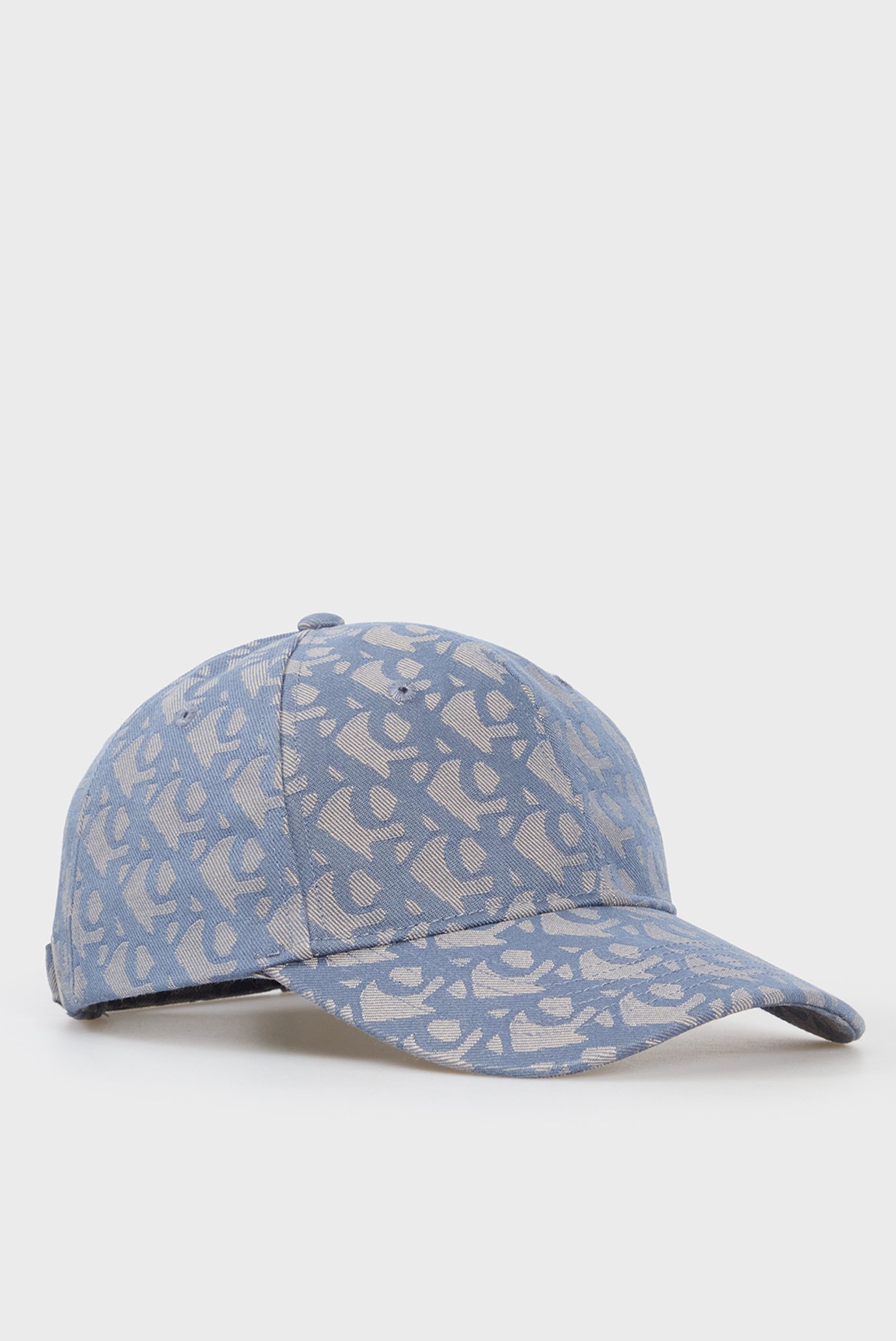 Кепка AOP 6 PANEL BASEBALL CAP 1
