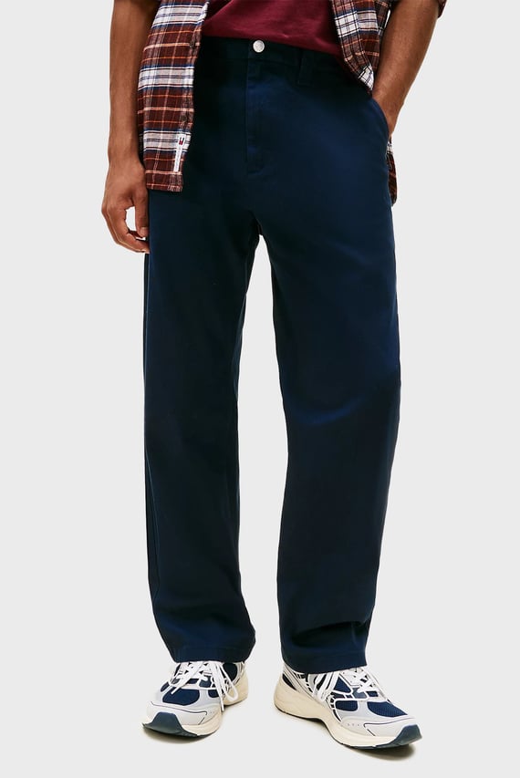 Штаны TJM SONNY COTTON DOBBY CHINO Tommy Jeans