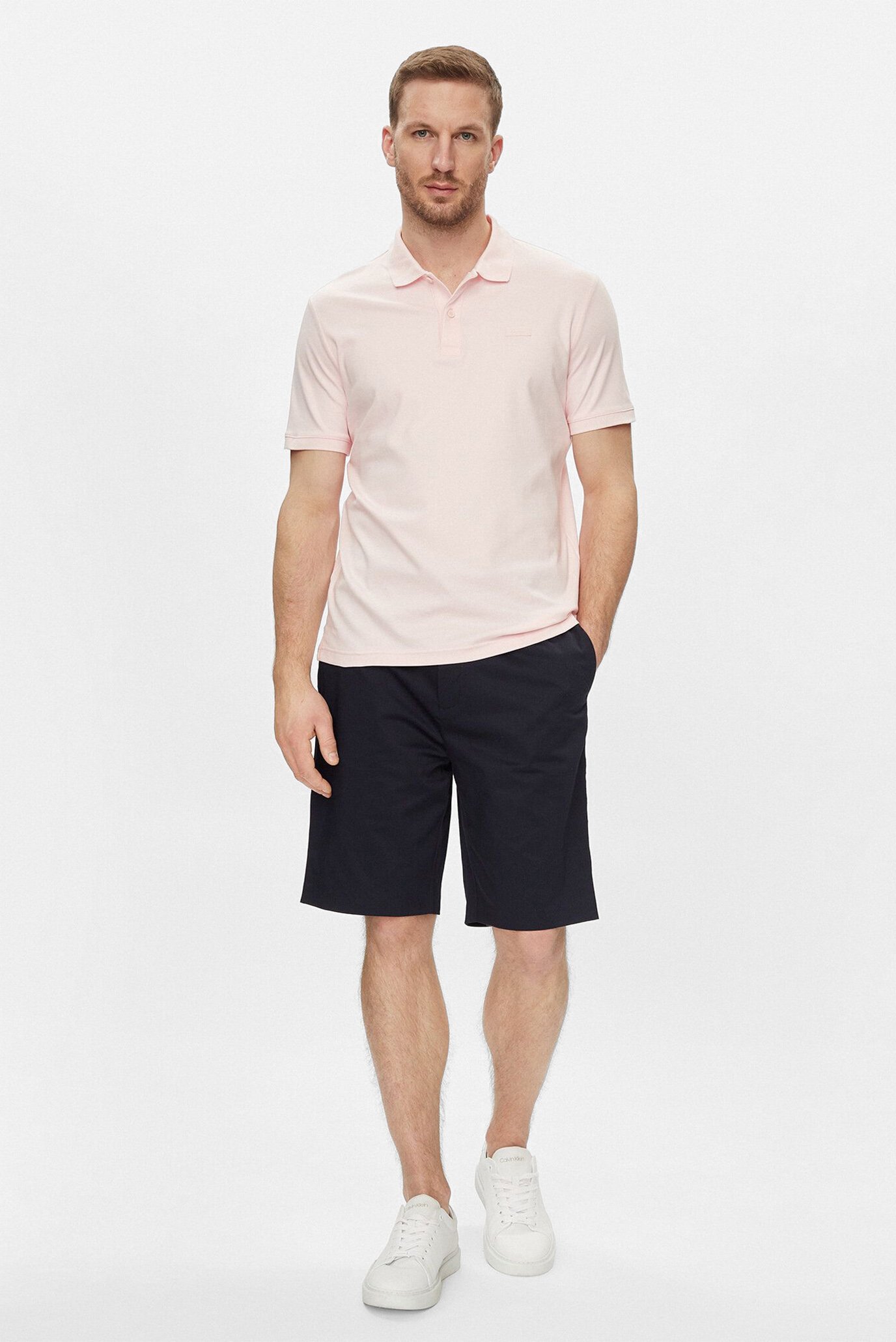 Шорты SATEEN STRETCH REGULAR STRAIGHT 2