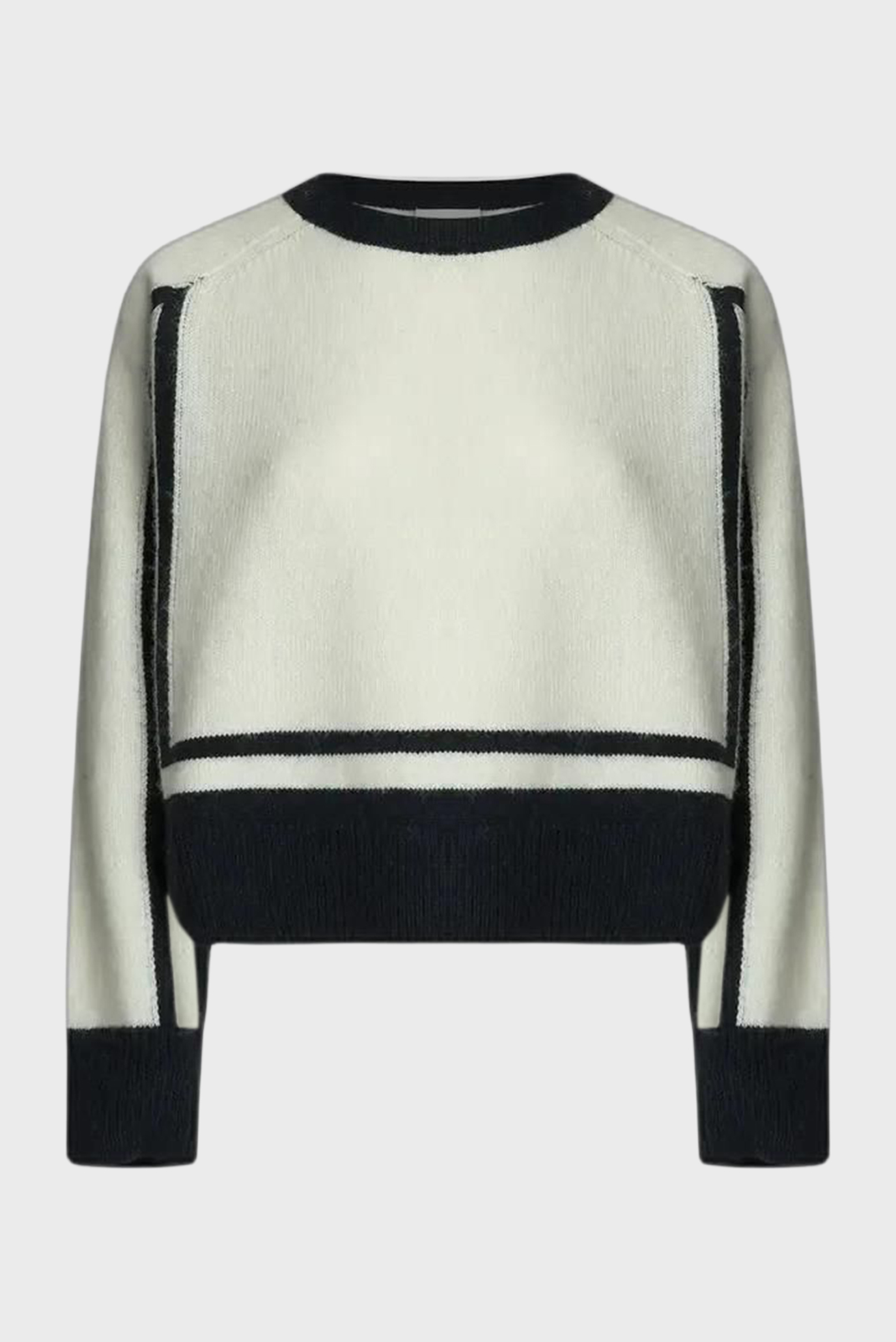 Свитер CREOLA CREW 1