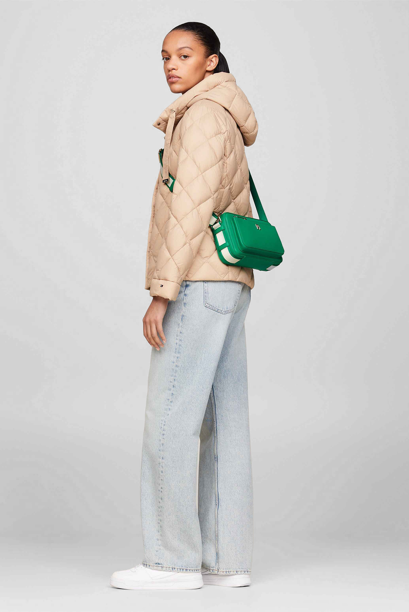 Сумка ICONIC TOMMY CAMERA BAG 6