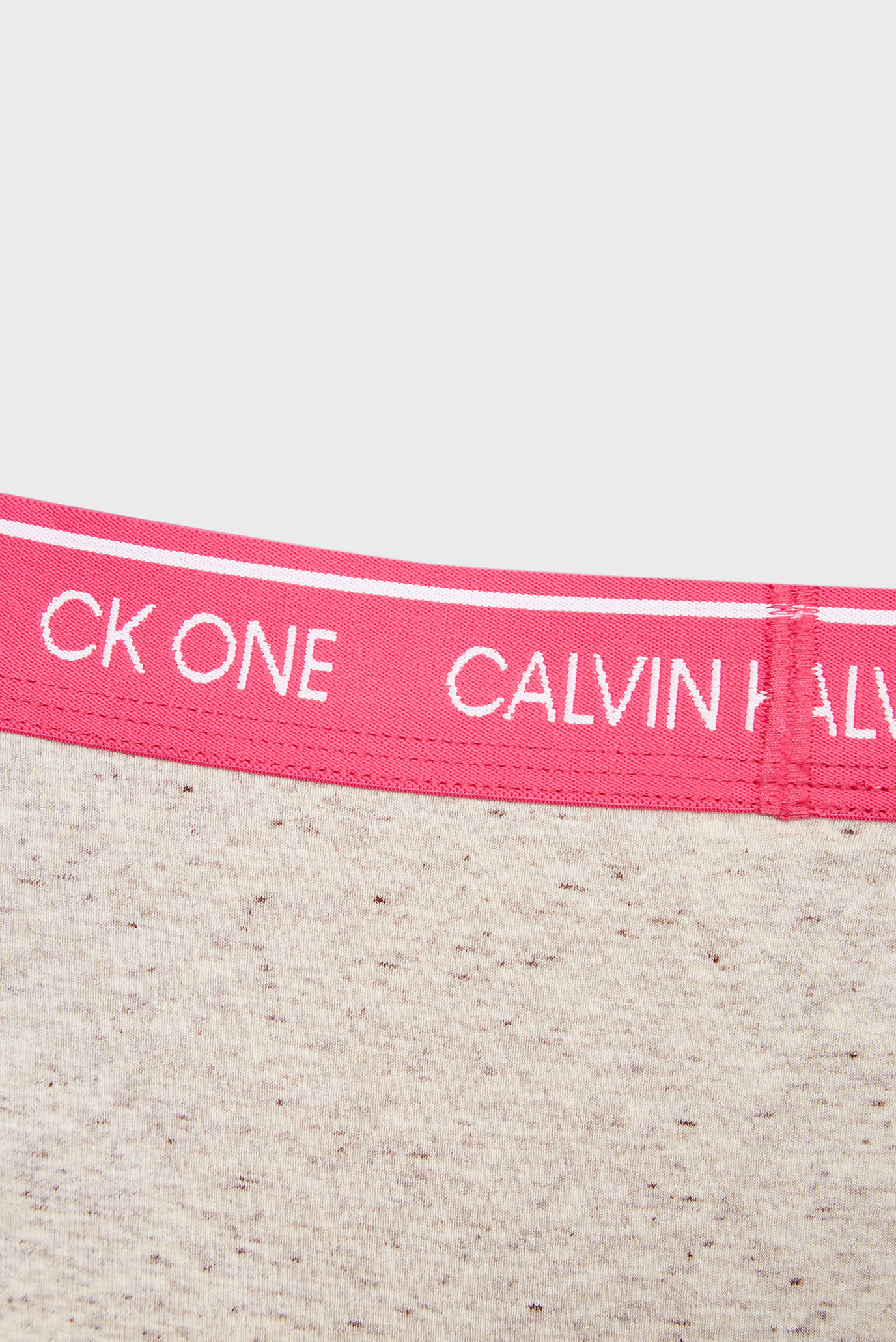 Женские бежевые трусики 6