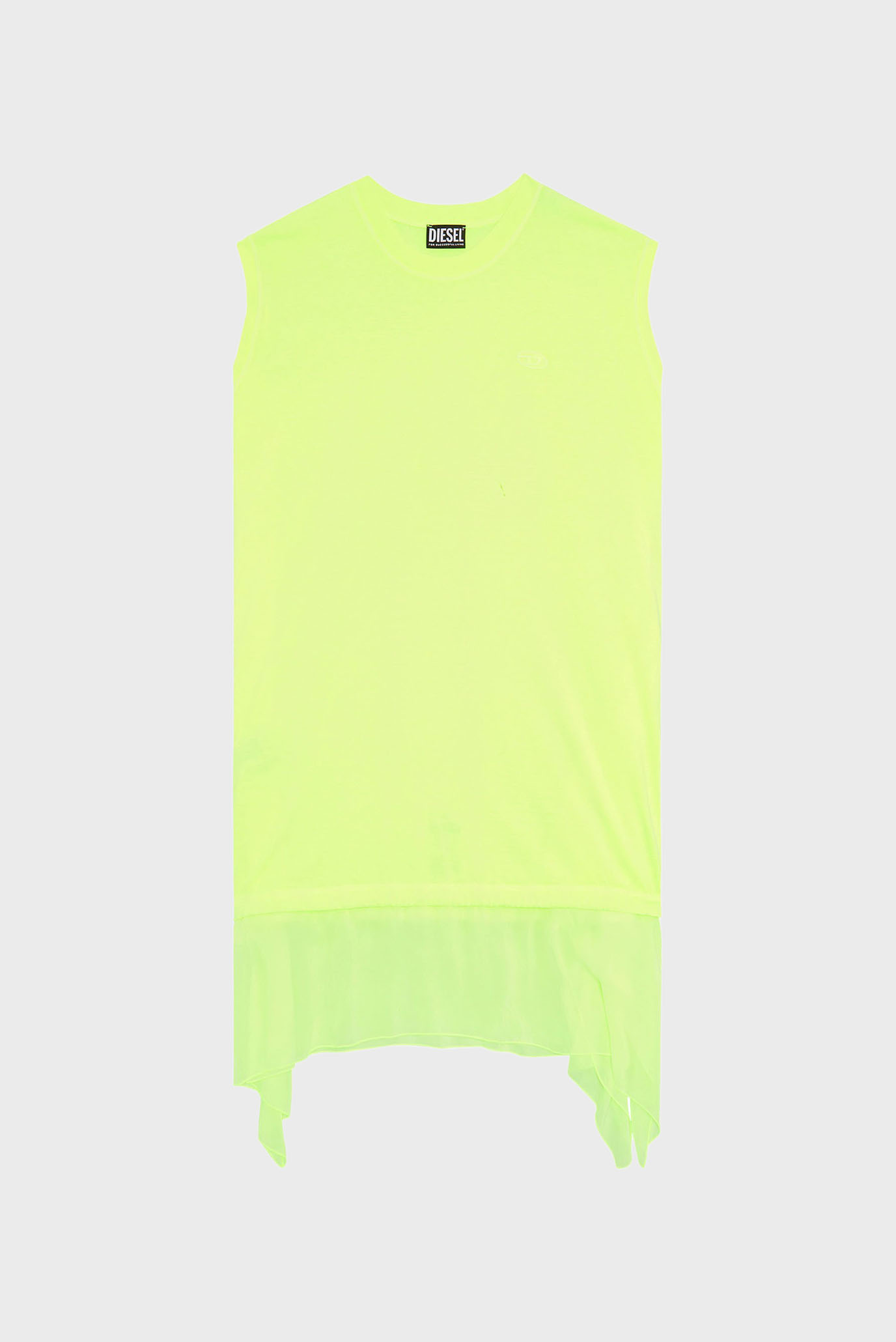 Платье D-ROLLETTY DRESSDiesel Платье D-ROLLETTY DRESS 12