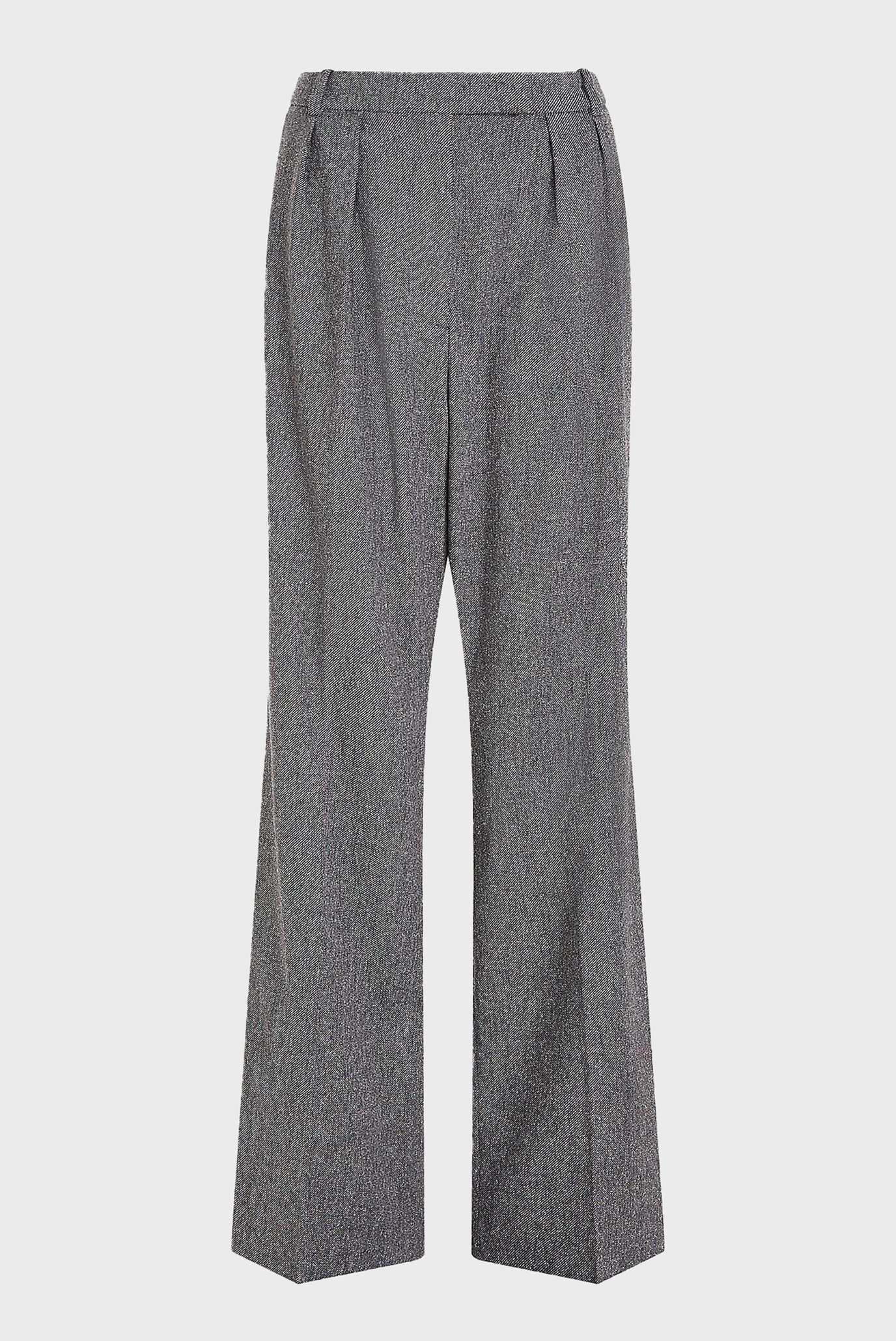 Штаны RLXD STRAIGHT NEPPY TWILL PANT 6