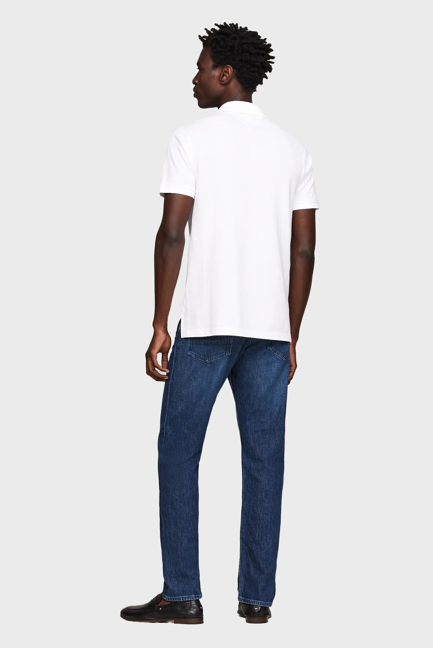 Поло MONOTYPE PLACKET REG POLO 3