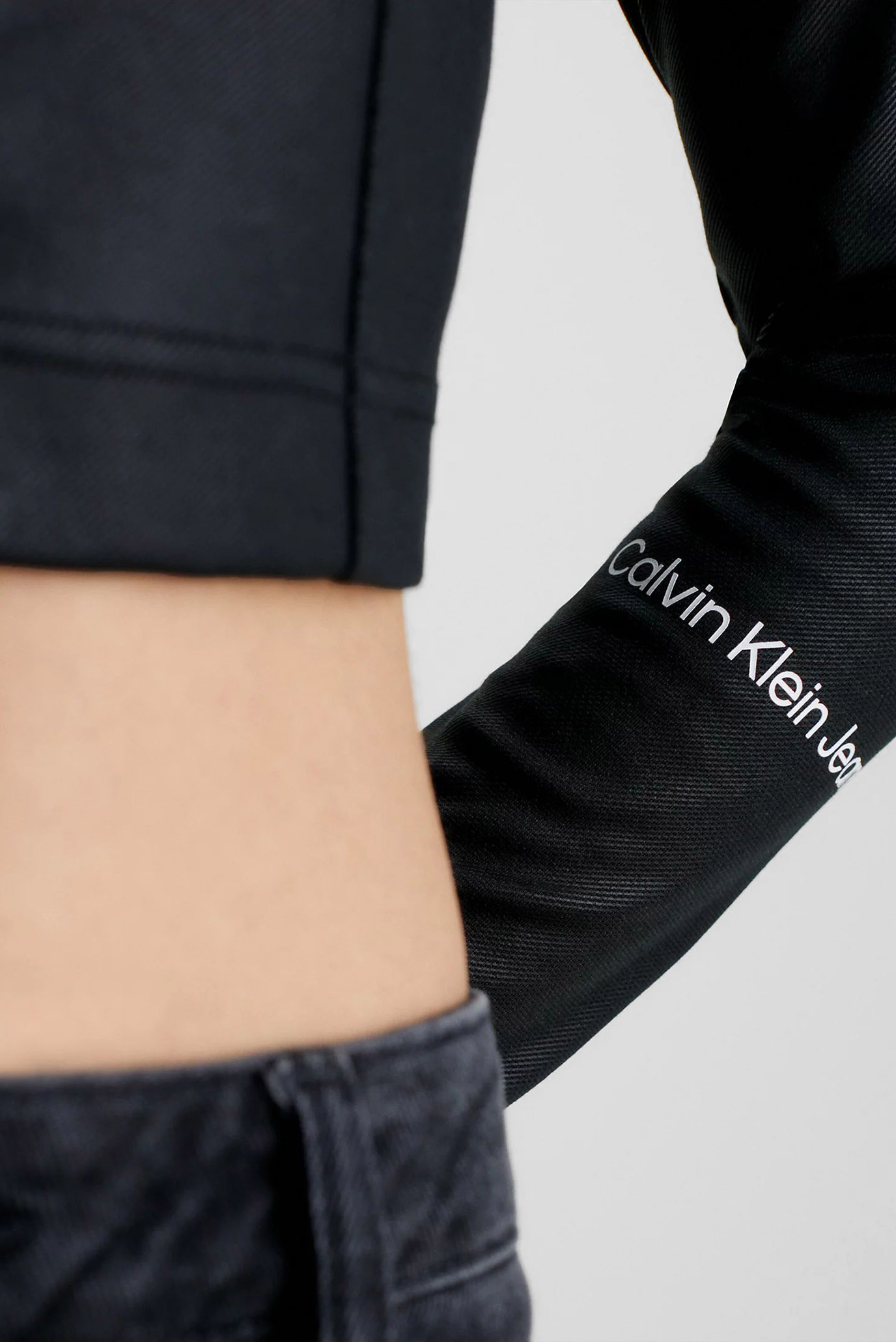 Лонгслив COATED MILANO LONG SLEEVE 4