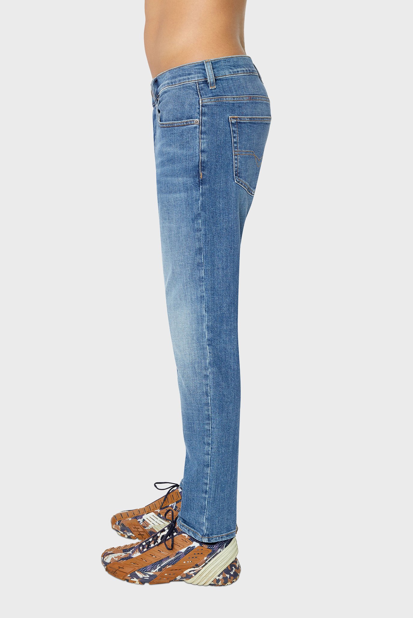 Джинсы D-LUSTER L.32 TROUSERS 3