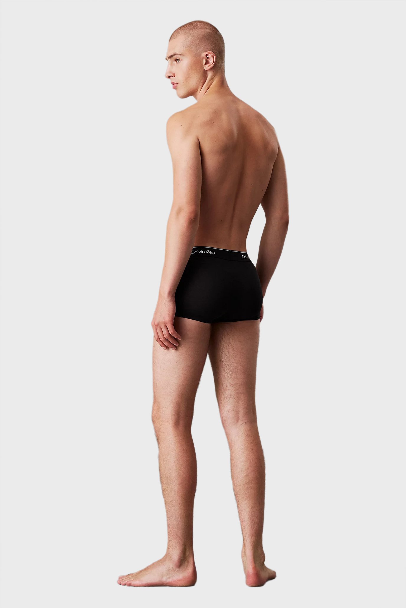 Набор белья LOW RISE TRUNK 3PK 3