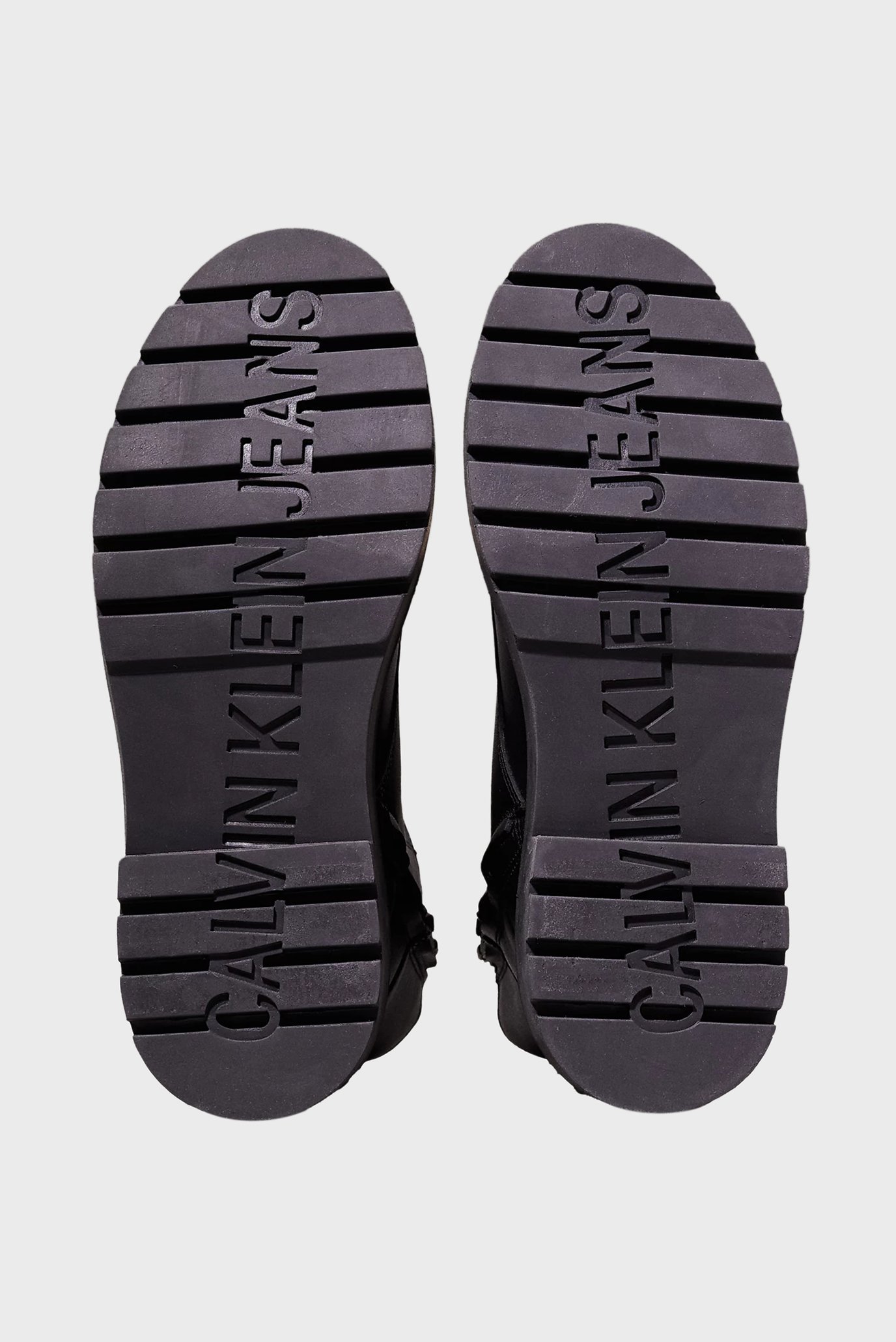 Ботинки COMBAT BOOT MID ZIP LTH IN CALF 7