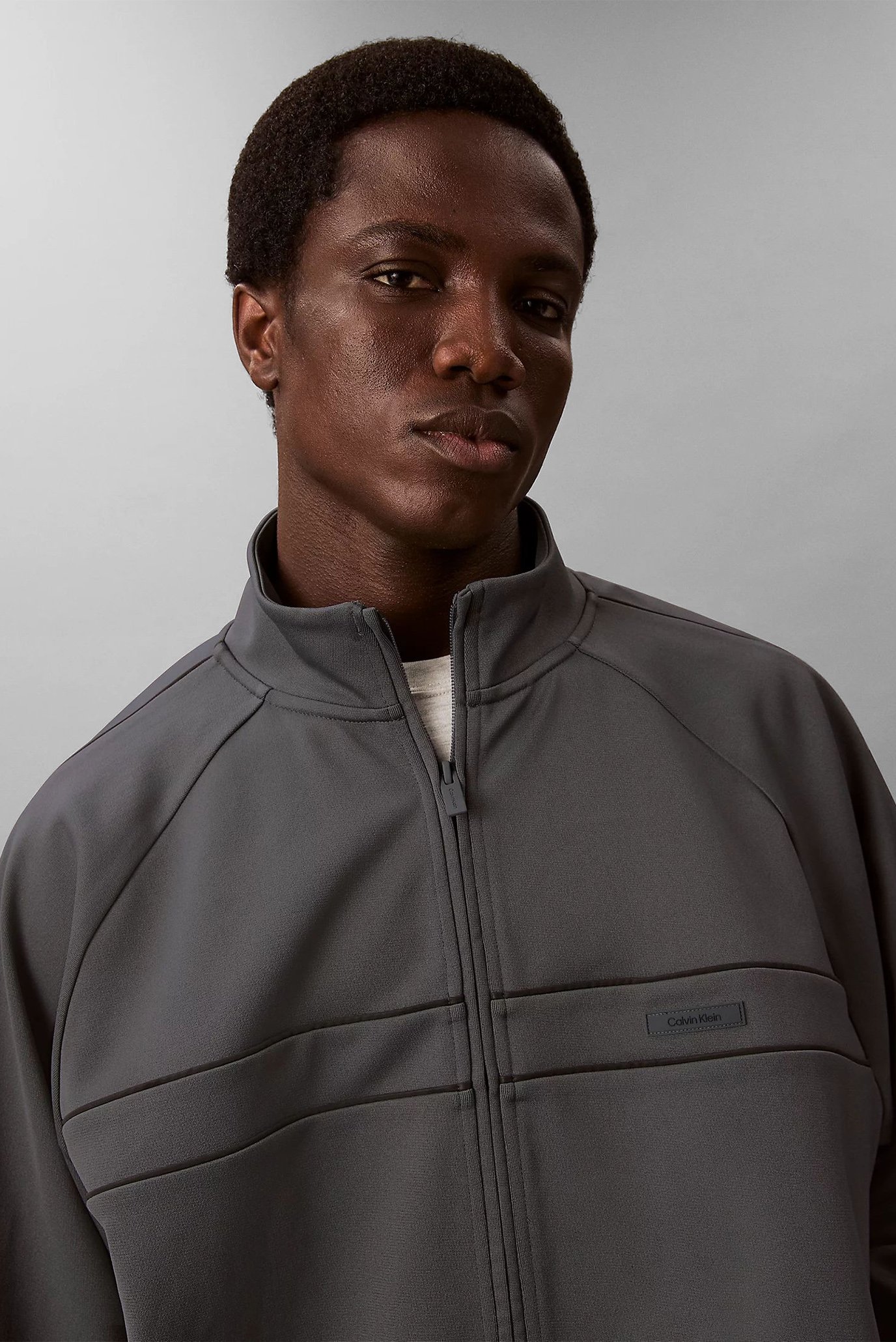 Реглан FULL ZIP 5