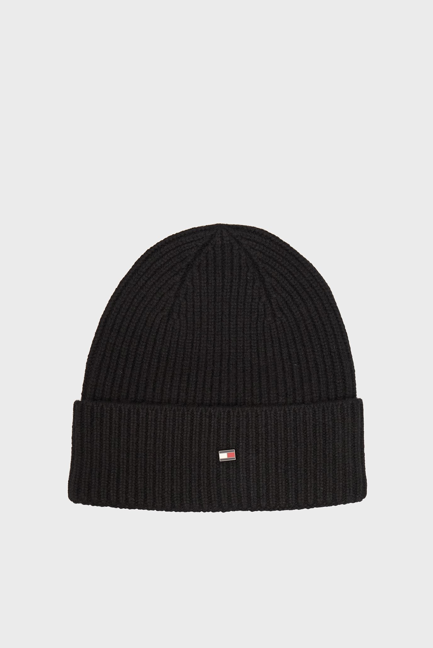 Шапка TH FLAG CASHMERE BEANIE 1